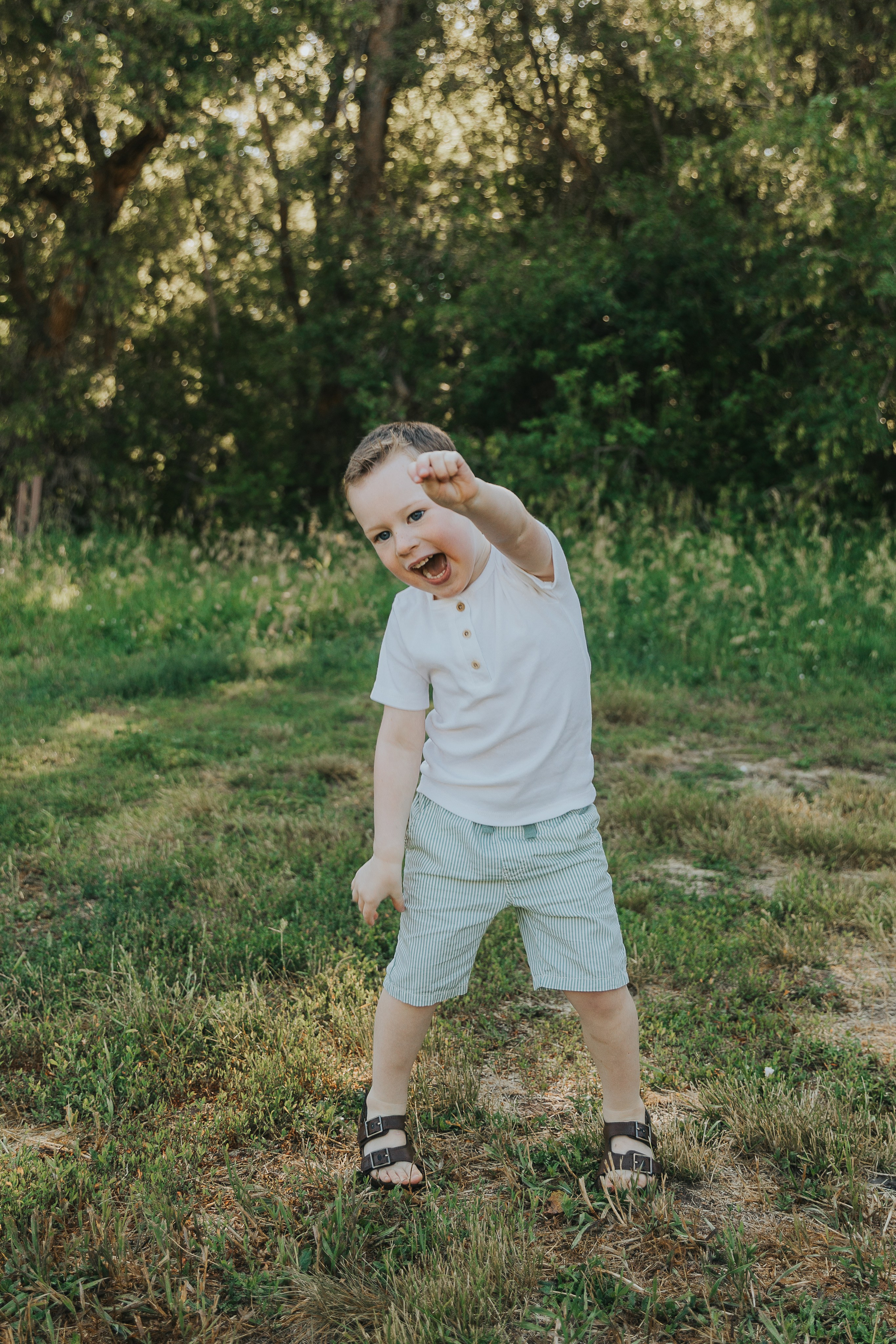 DeFiguerido | Utah Summer. Utah Family Photographer