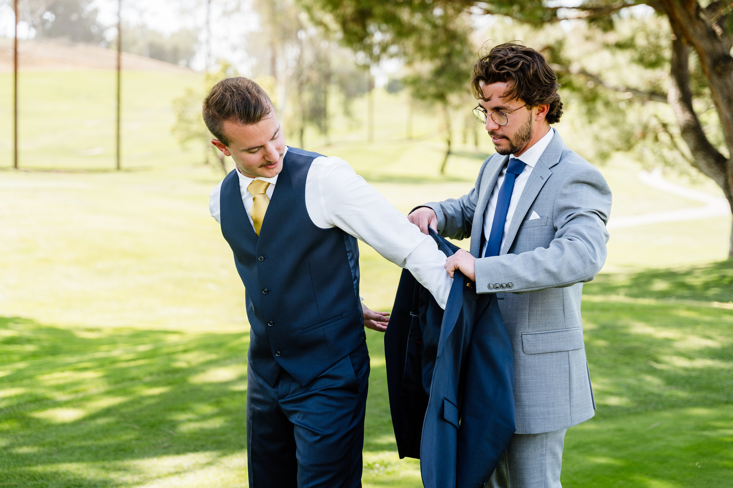 Ivan & Danielle. Babich_weddings