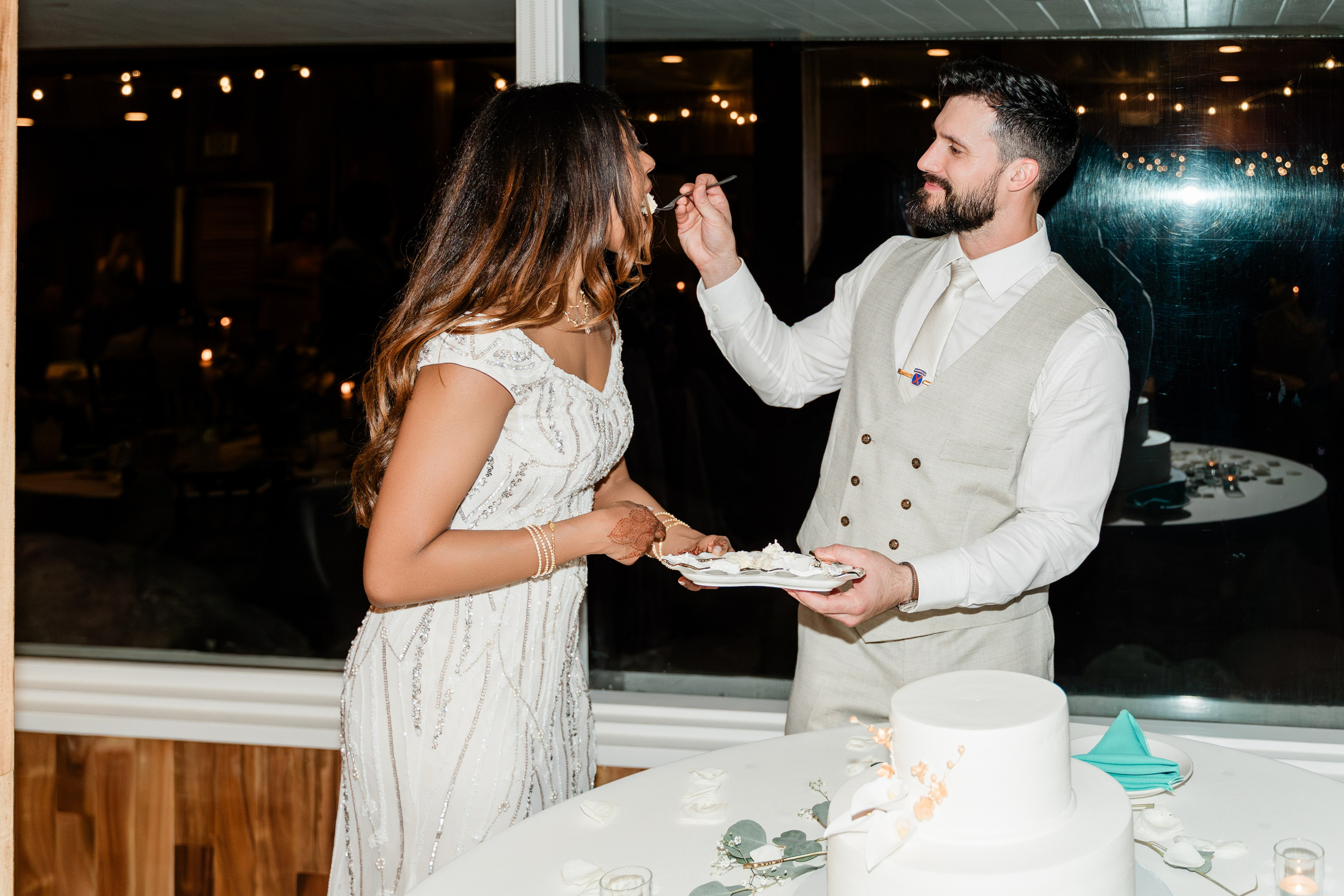 Nicole & Cody. Babich_weddings