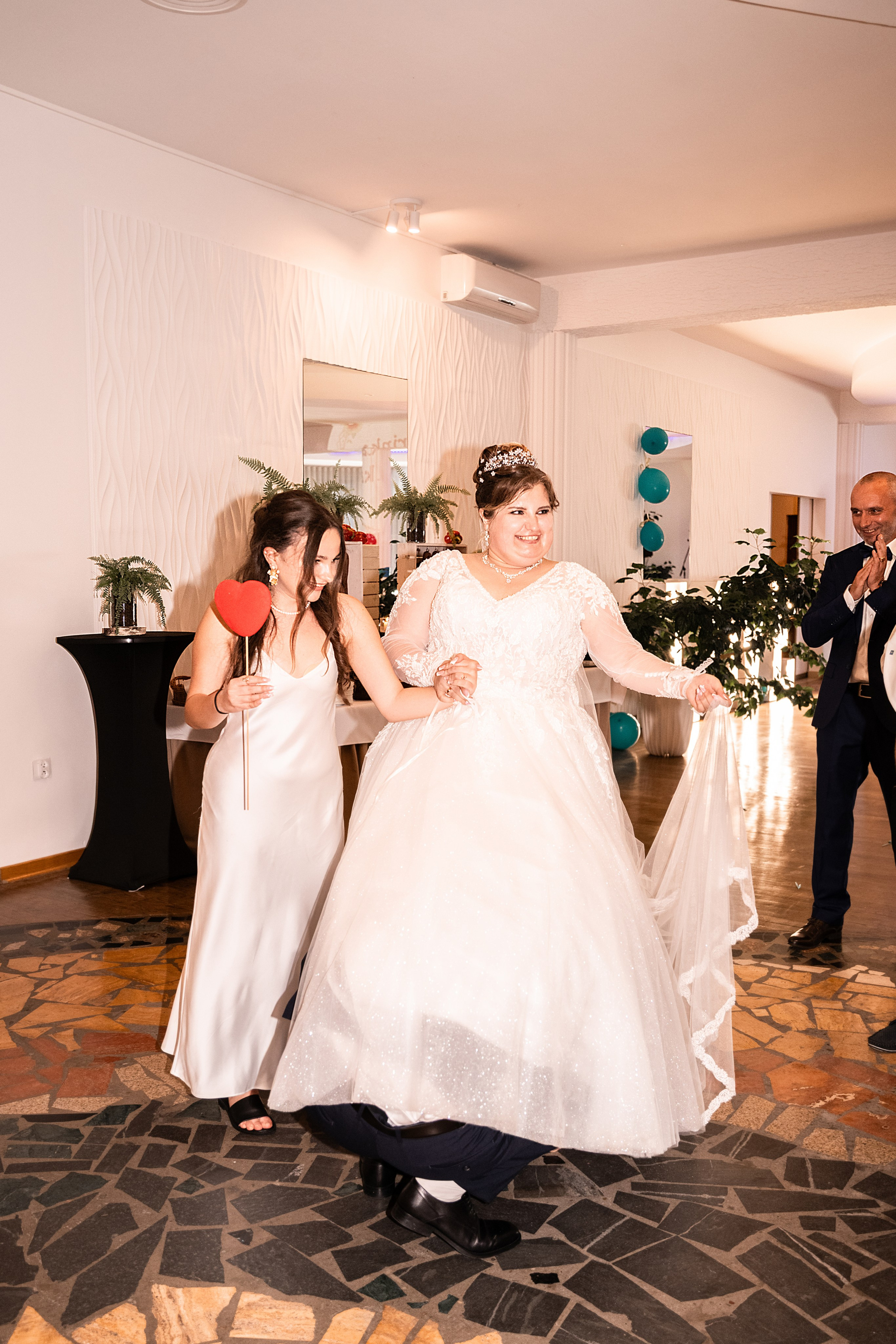 Iryna & Dmitro. VideofotKA.pl