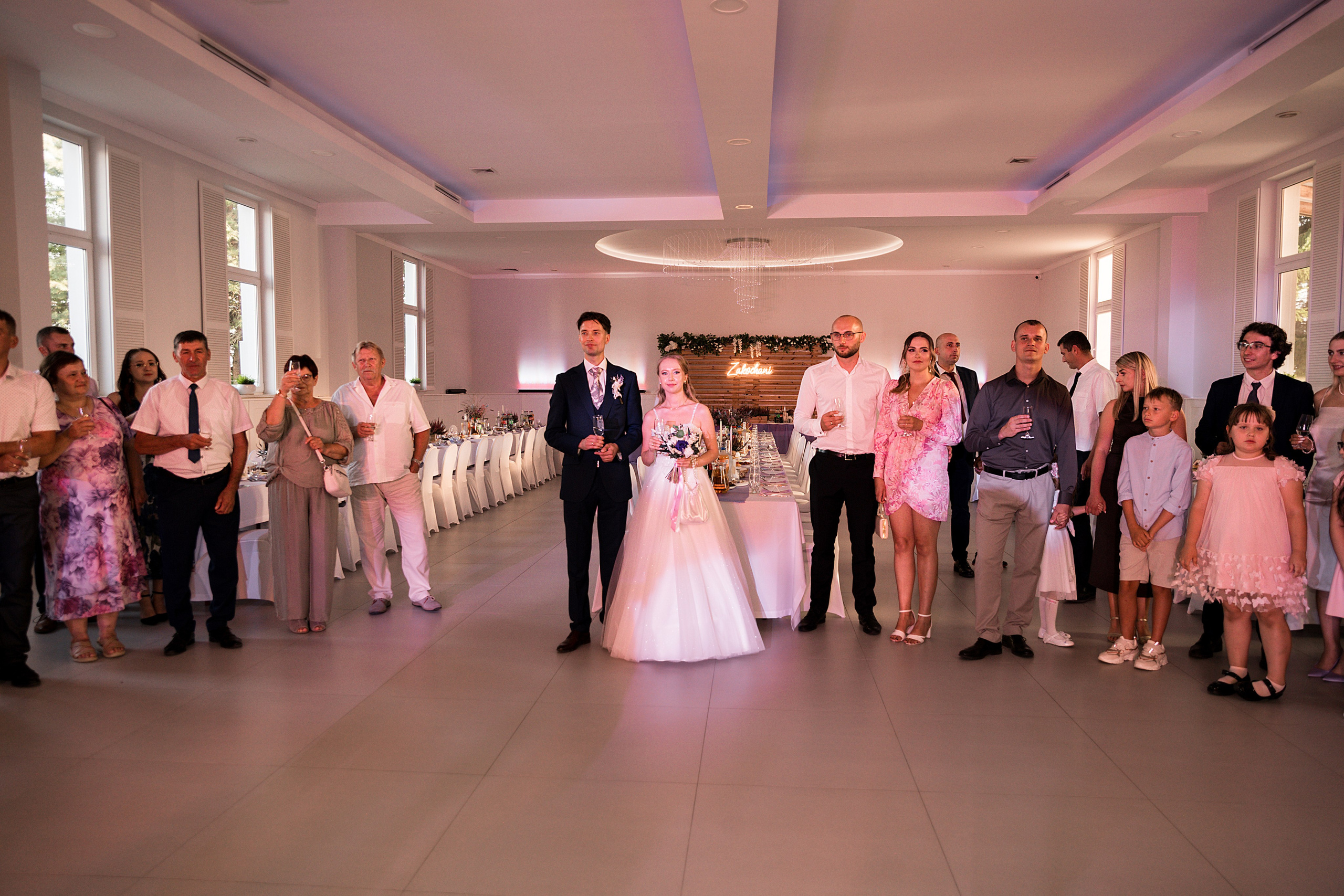 Alina & Mateusz. VideofotKA.pl