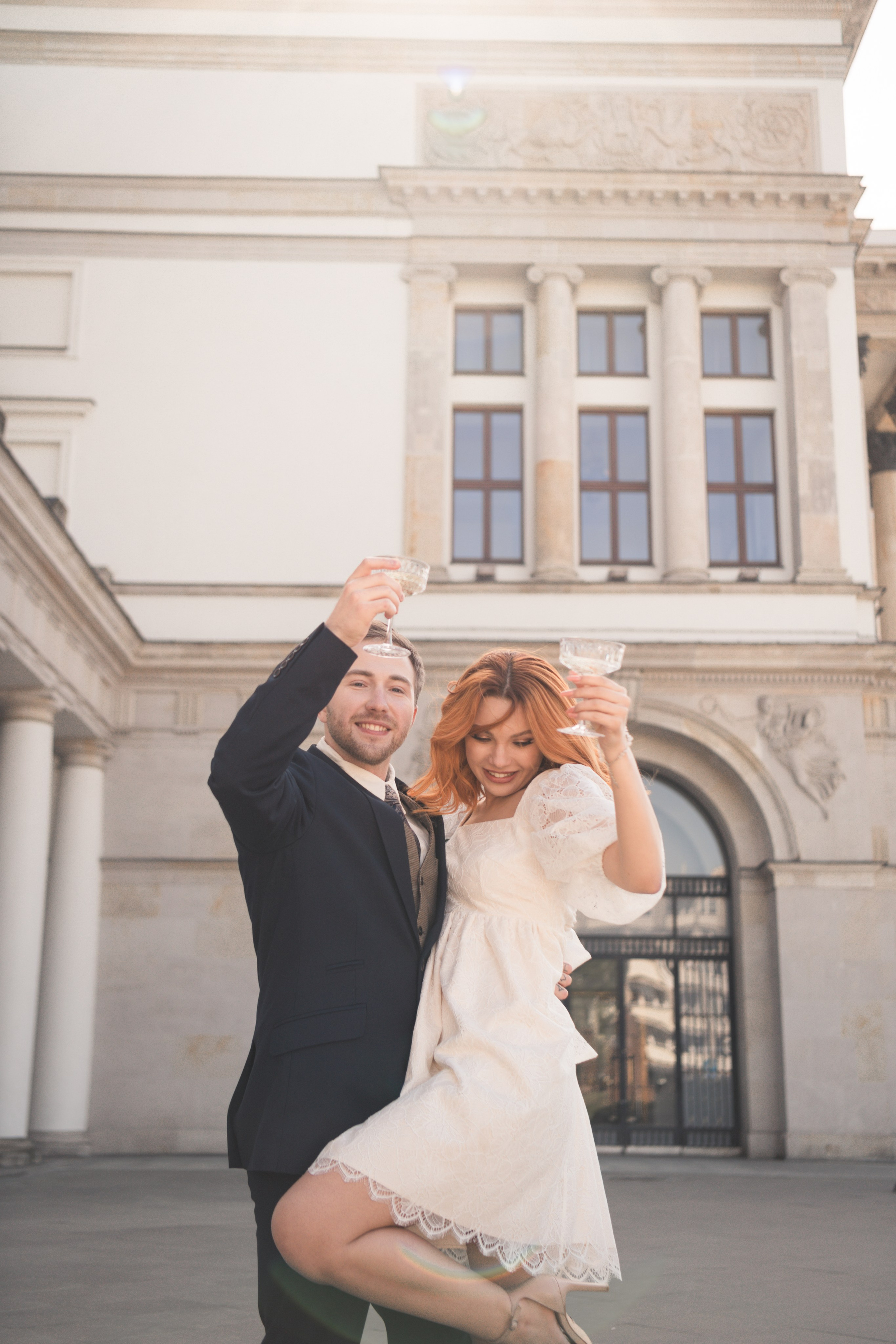 Barbara & Rusłan. VideofotKA.pl