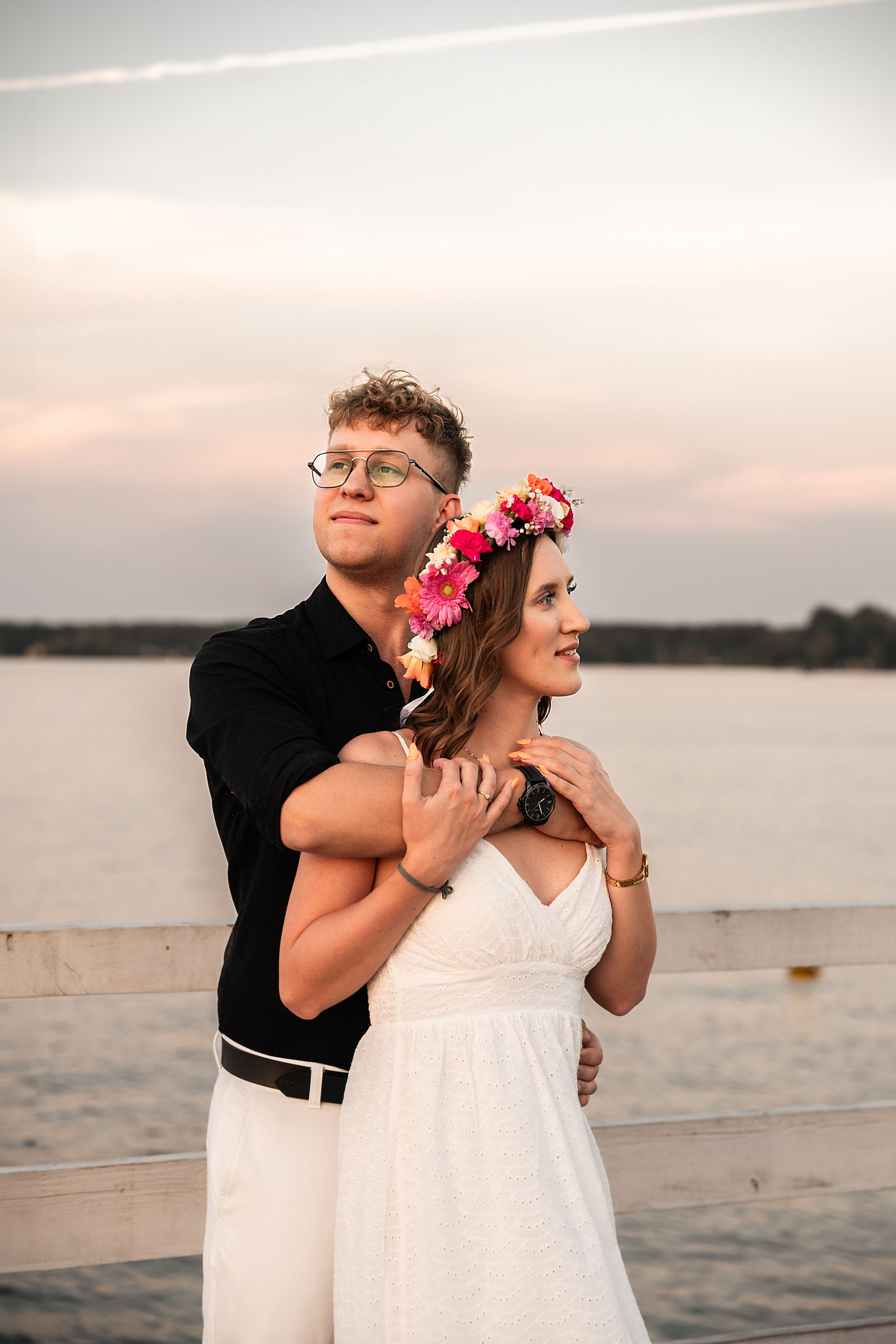 Martyna&Kuba narzeczeńska. VideofotKA.pl