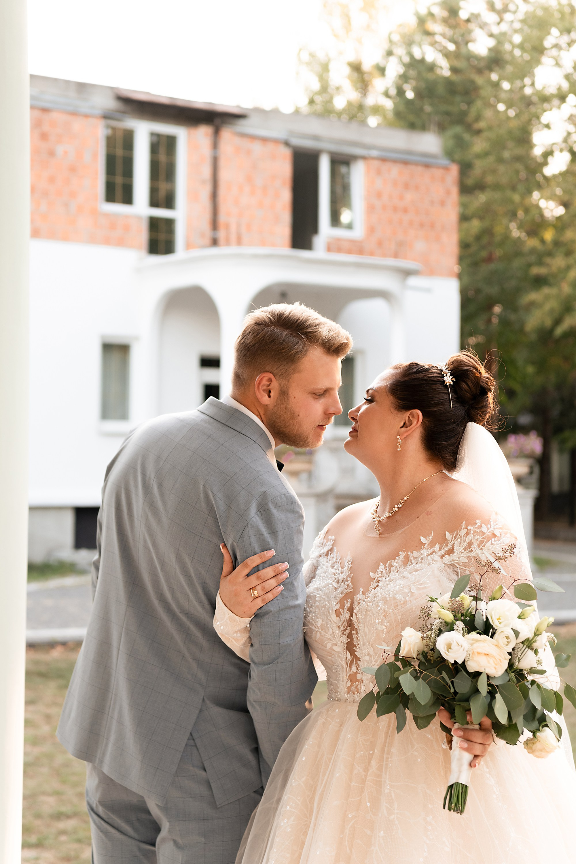 Hanna & Karol. VideofotKA.pl