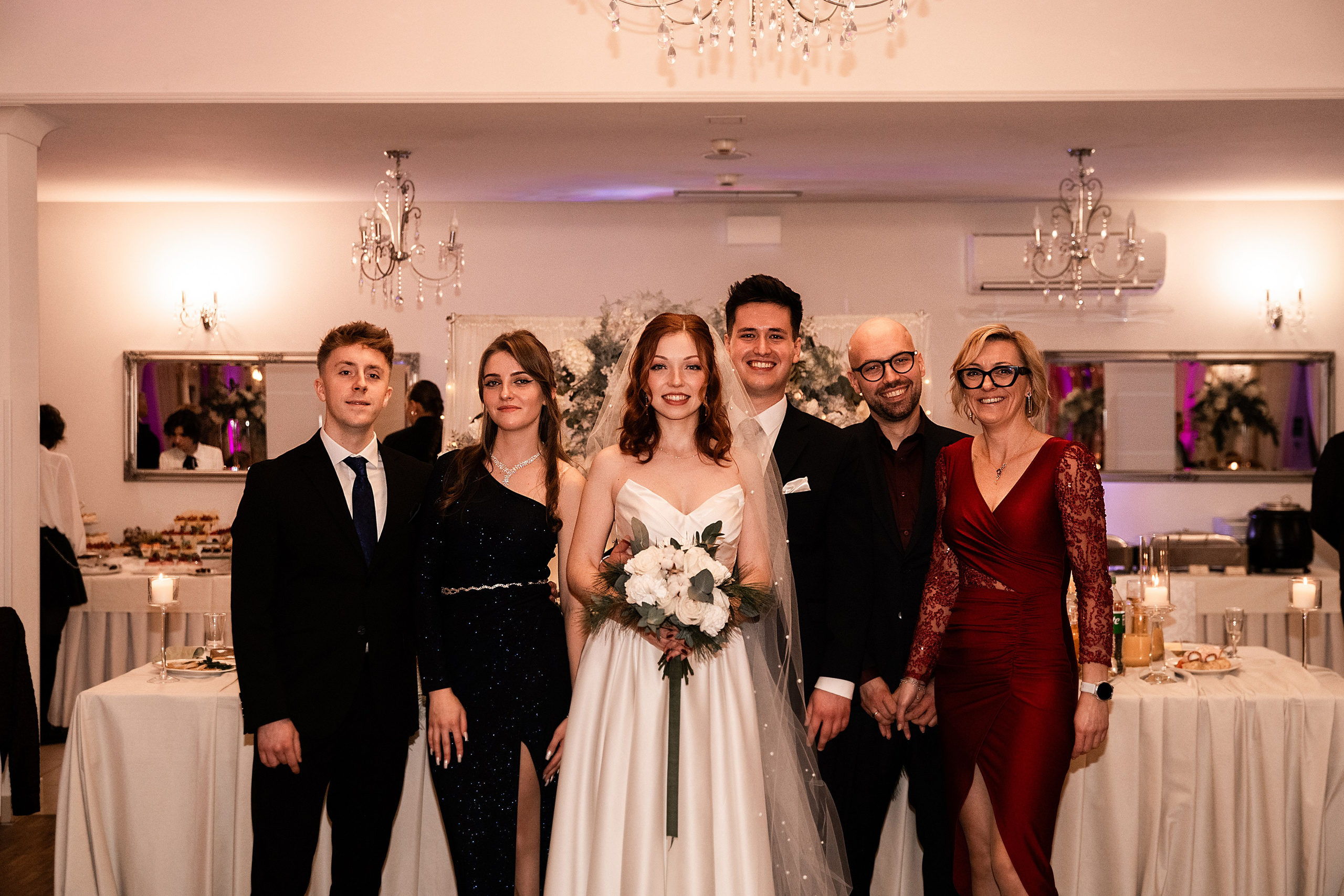 Ania & Michał. VideofotKA.pl