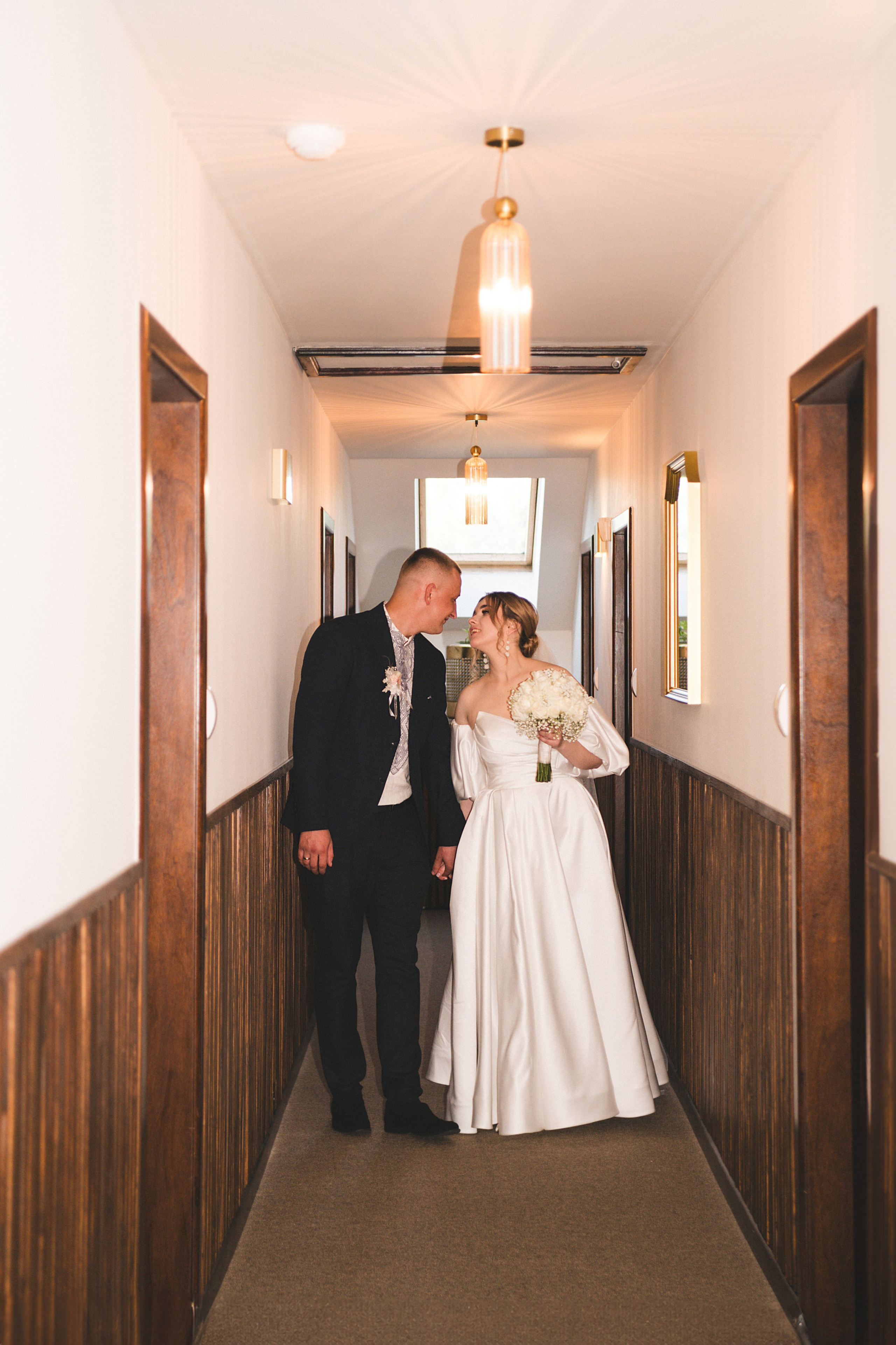 Nataliia & Vitalij. VideofotKA.pl