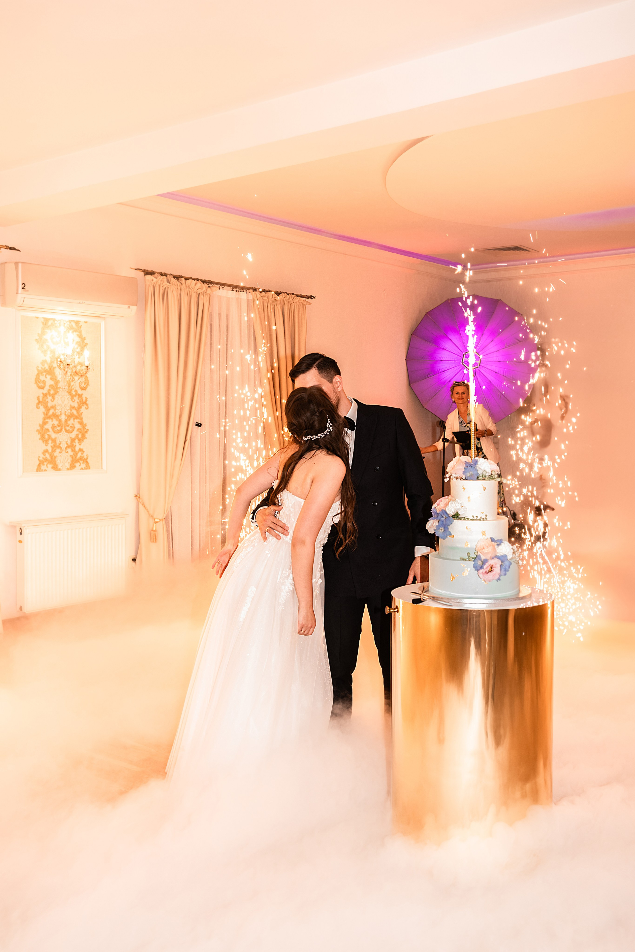 Zuza & Rafał. VideofotKA.pl