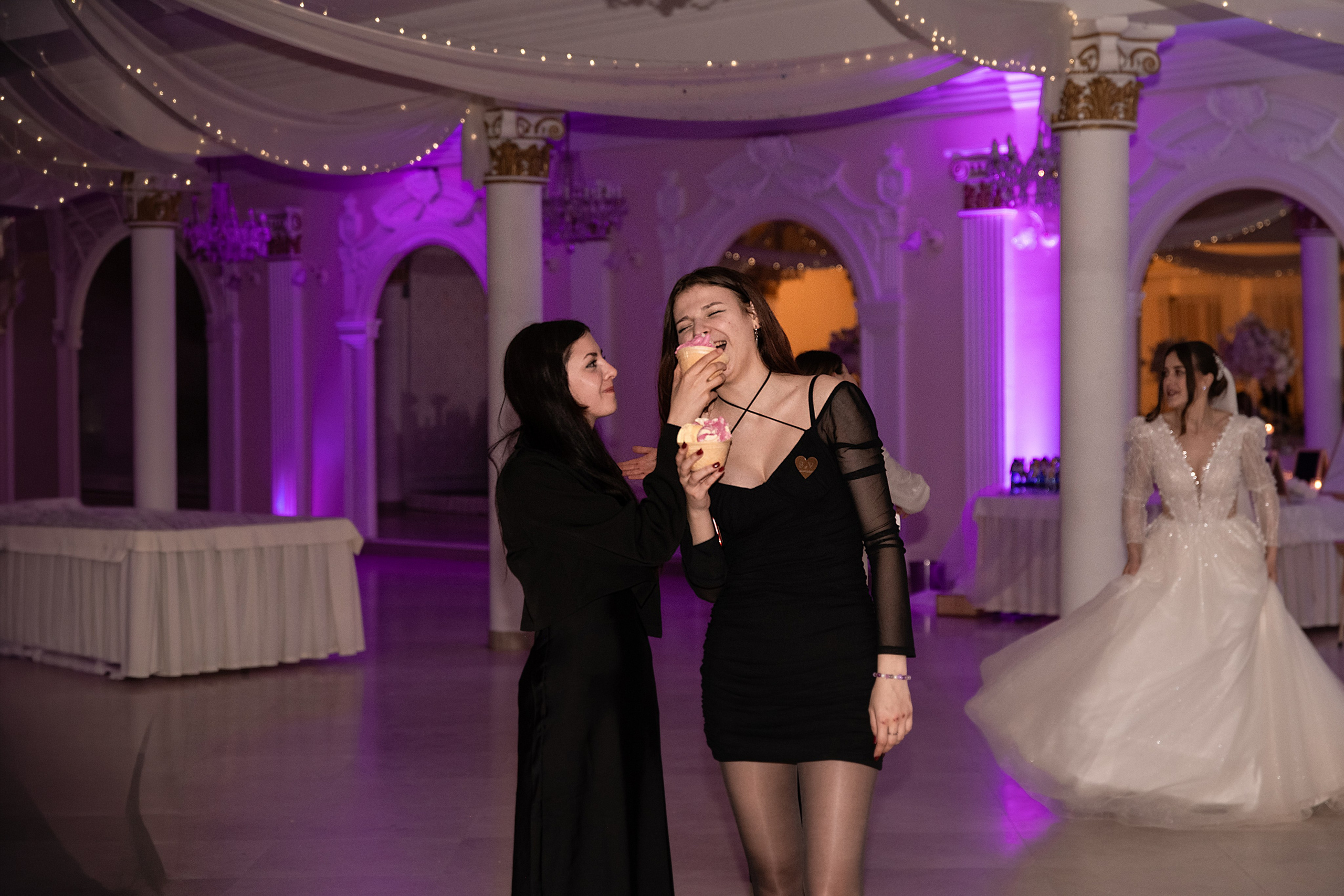 Veronika & Stepan. VideofotKA.pl