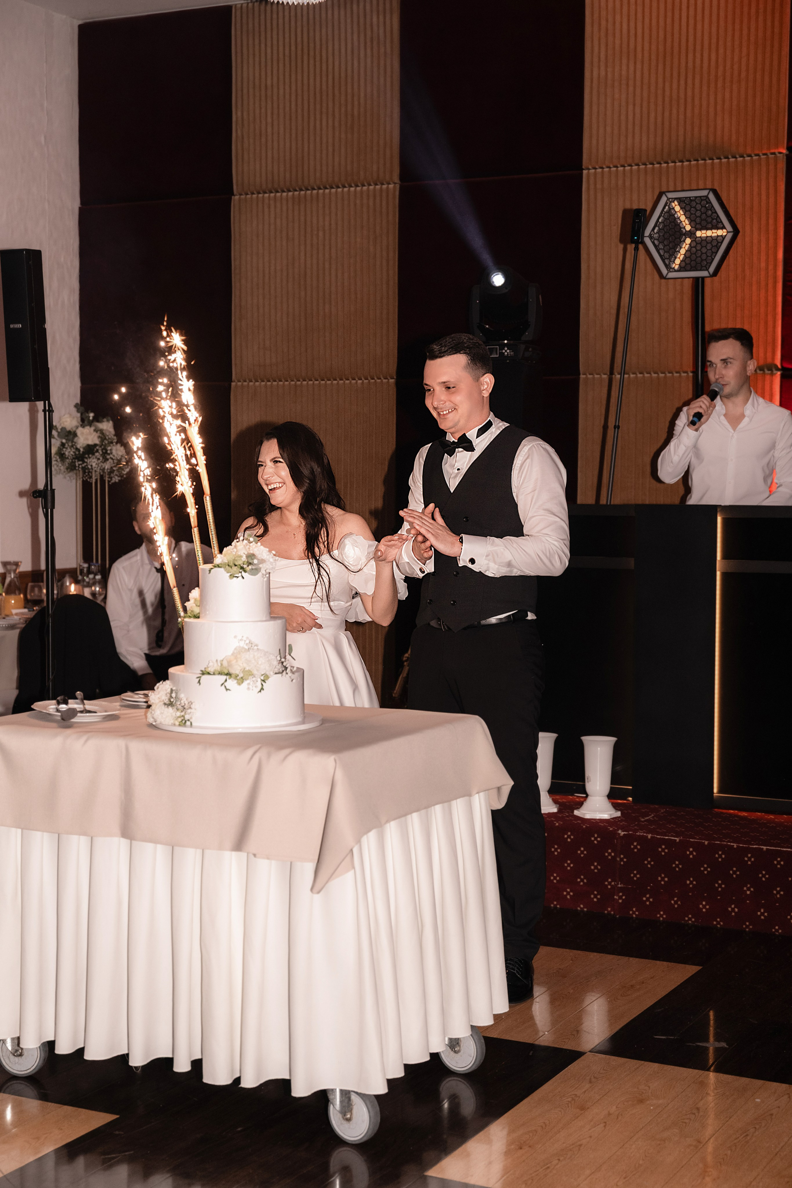 Edyta & Vladyslav. VideofotKA.pl