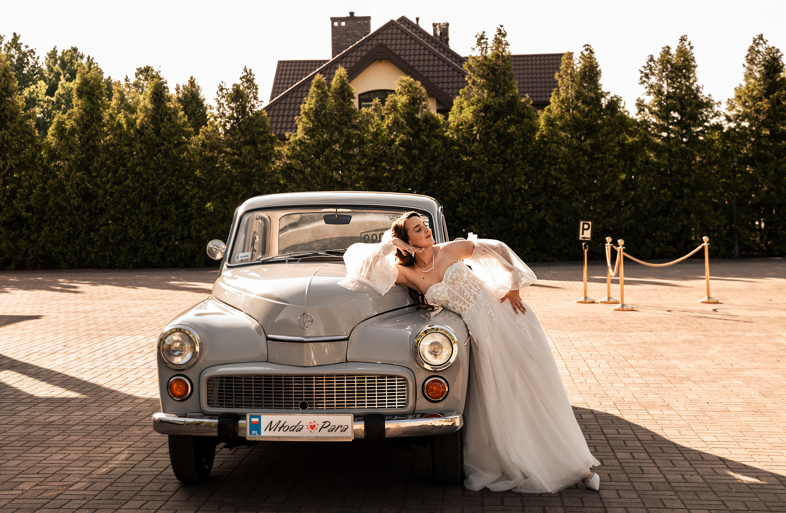 Zuza & Rafał. VideofotKA.pl