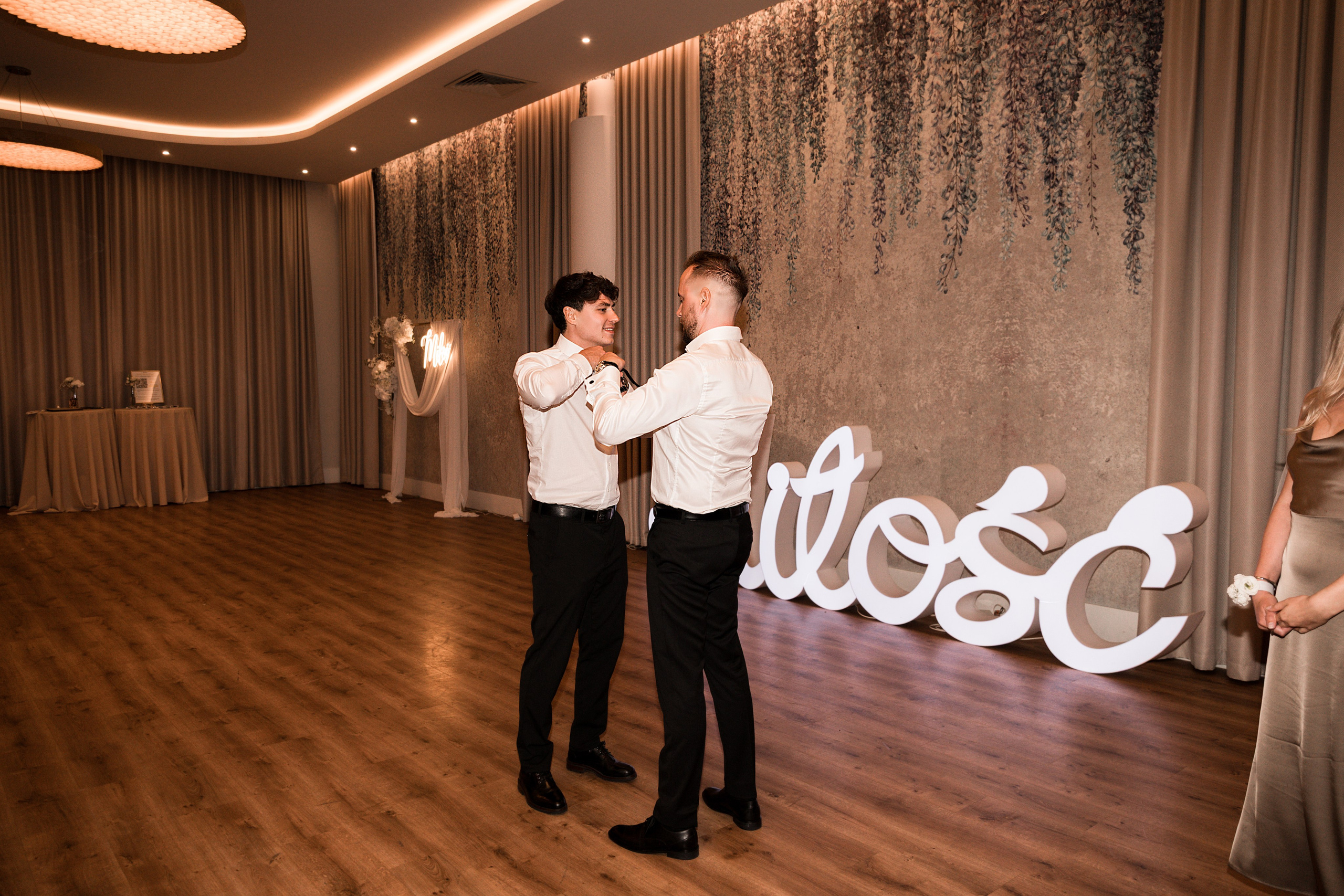 Klaudia & Darek. VideofotKA.pl