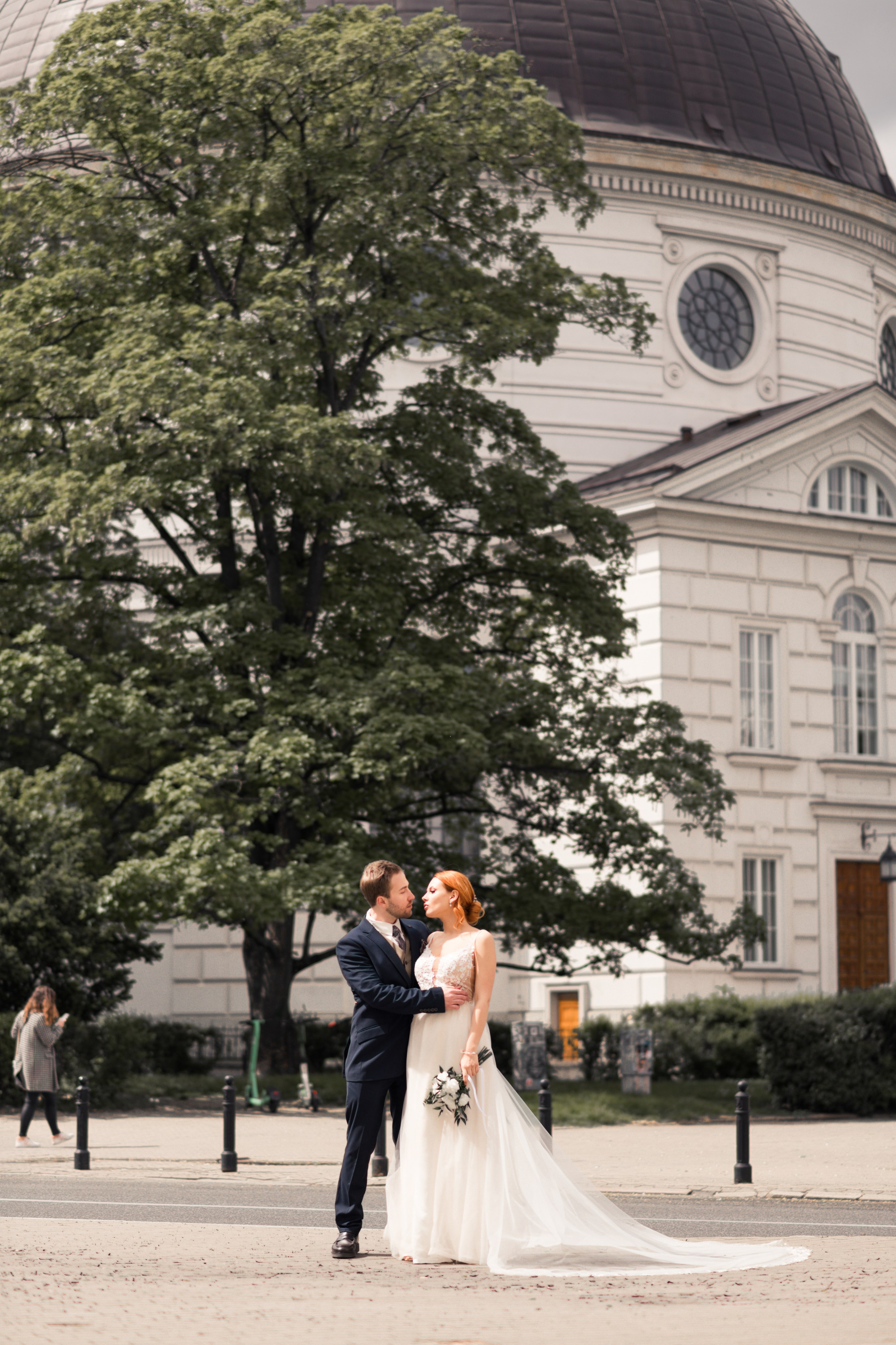 Barbara & Rusłan. VideofotKA.pl