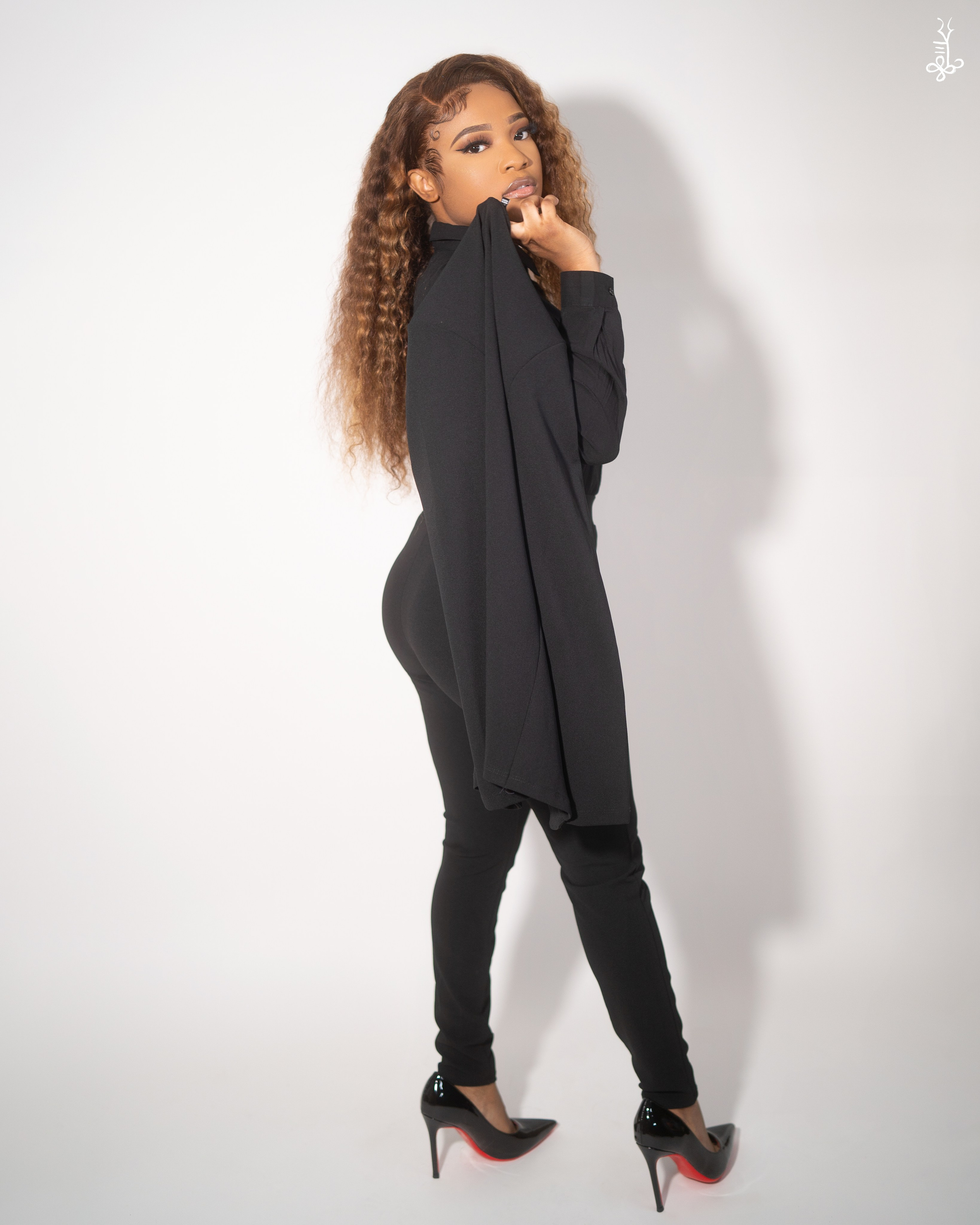 DEROTHEE. Ke’Ondris