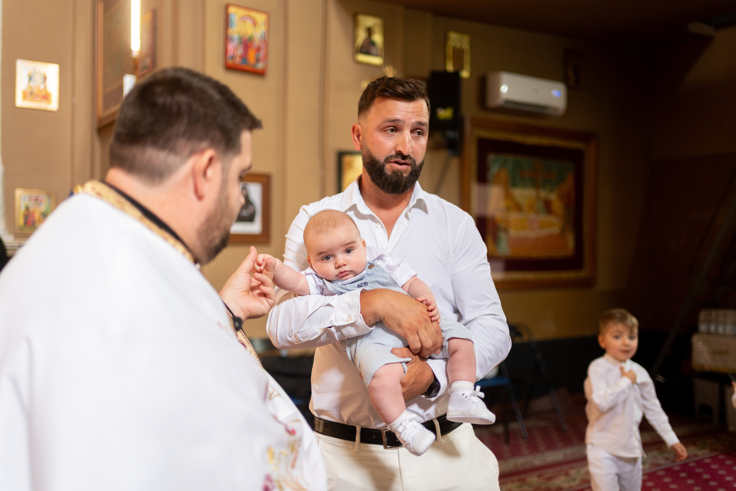 Rares Gabriel. Daniel Rotaru Photography