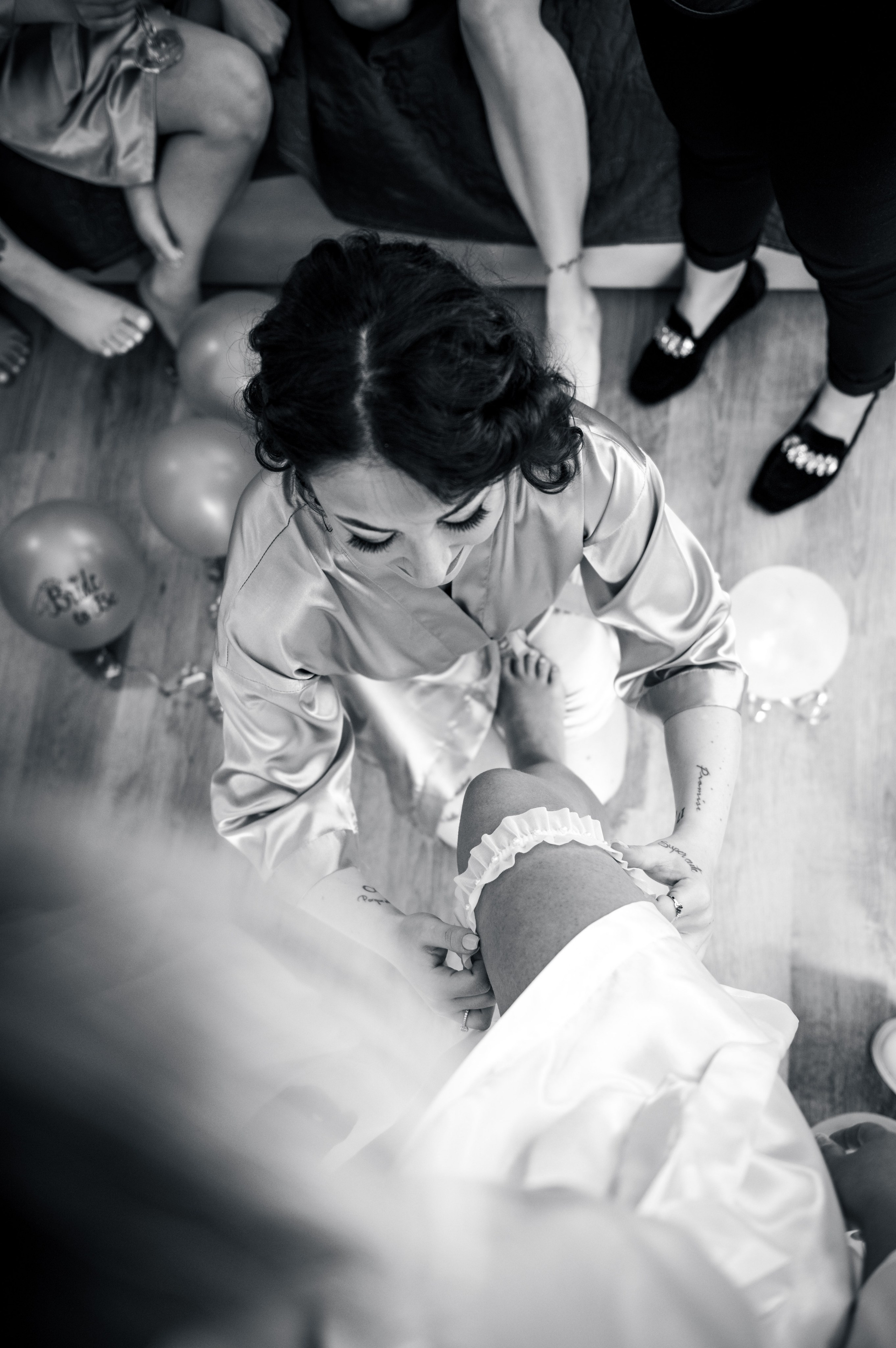 Wedding Adina & Florenc. Daniel Rotaru Photography