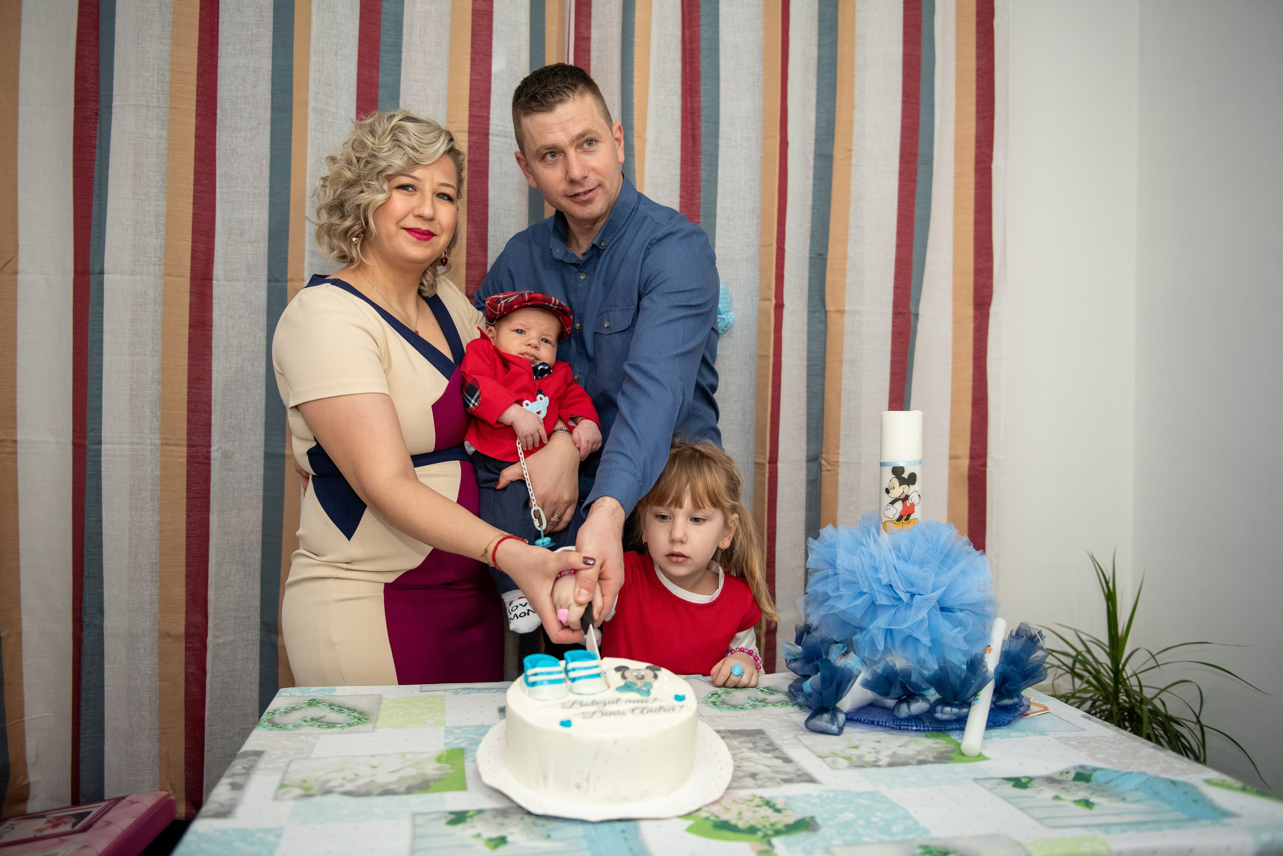 Denis Andrei. Daniel Rotaru Photography