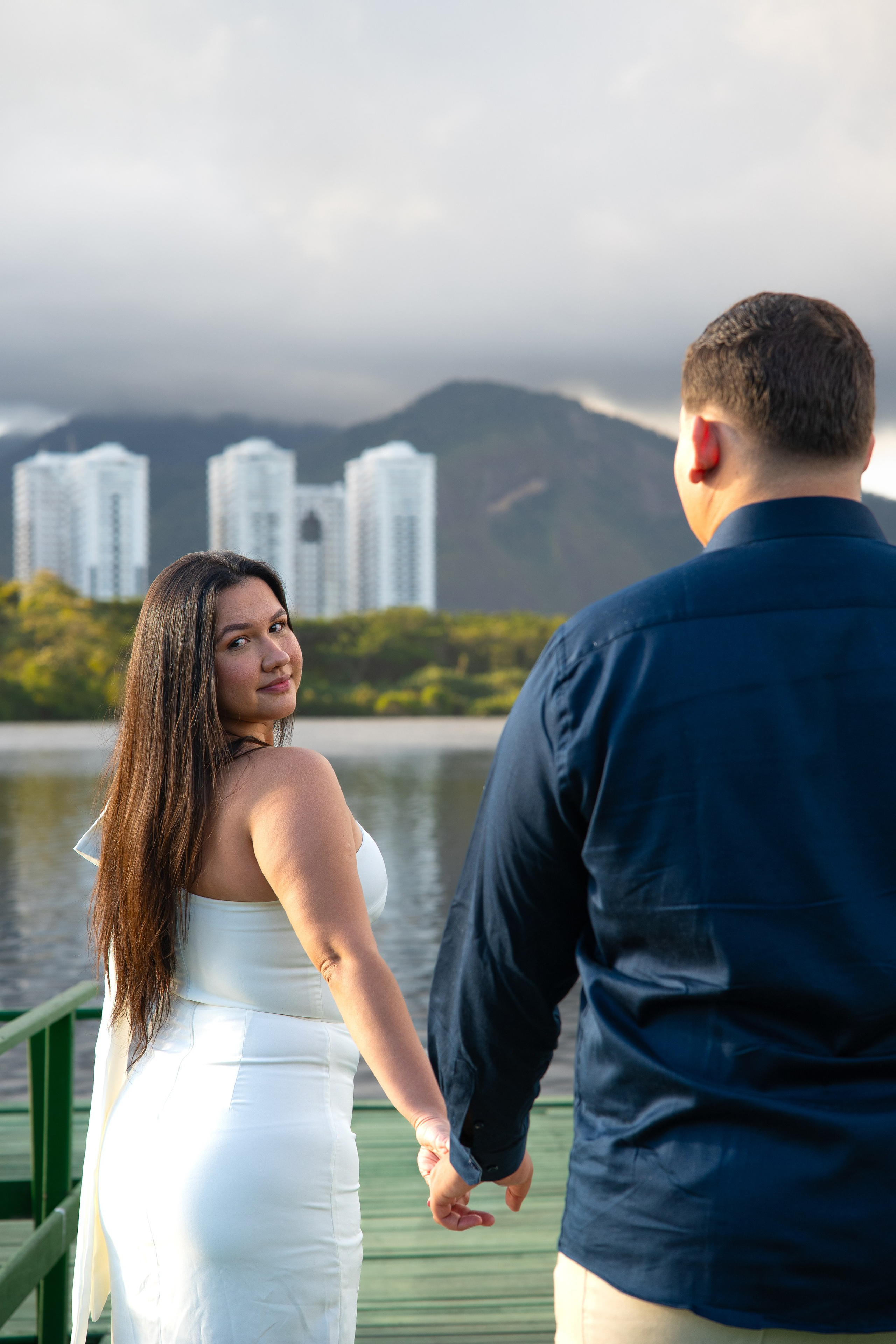 Larissa e Carlos — Pré Casamento. Larissareisfotografa