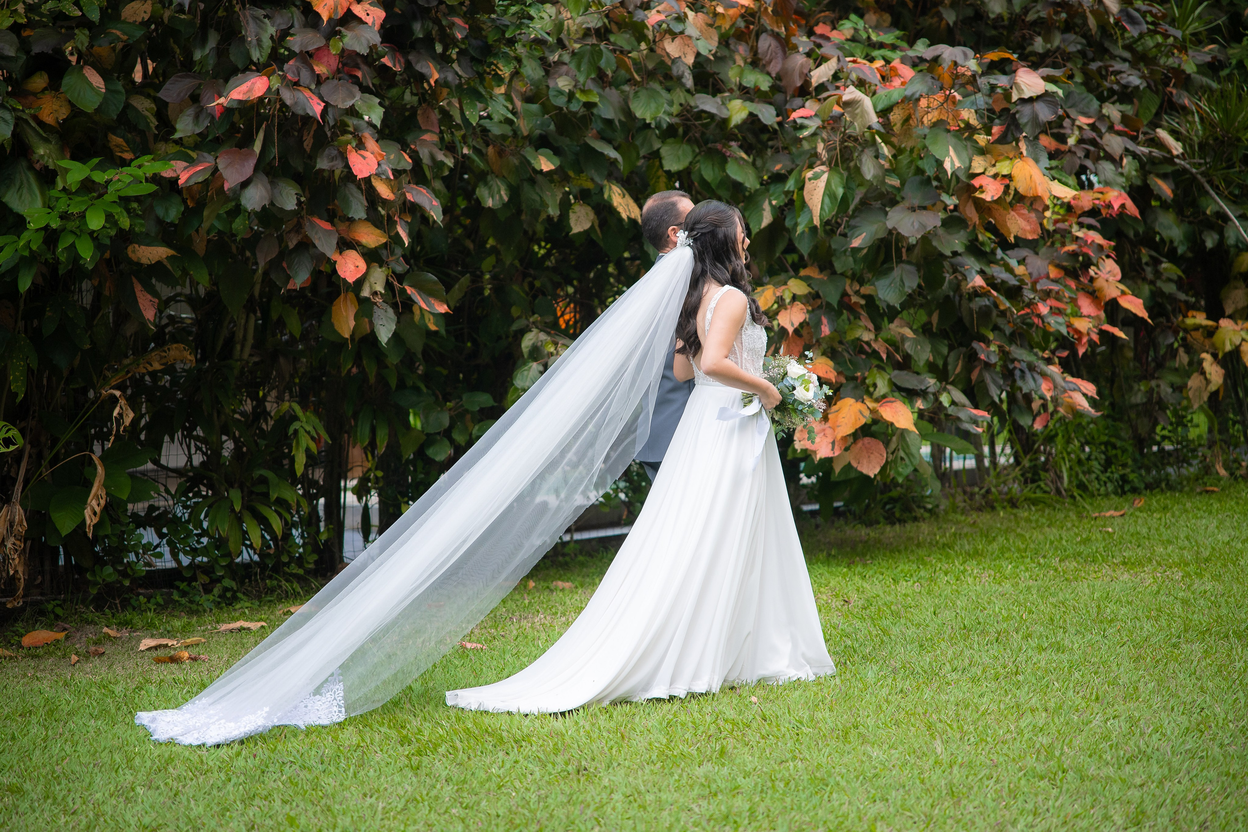 Casamento Amanda & Helio. Larissareisfotografa