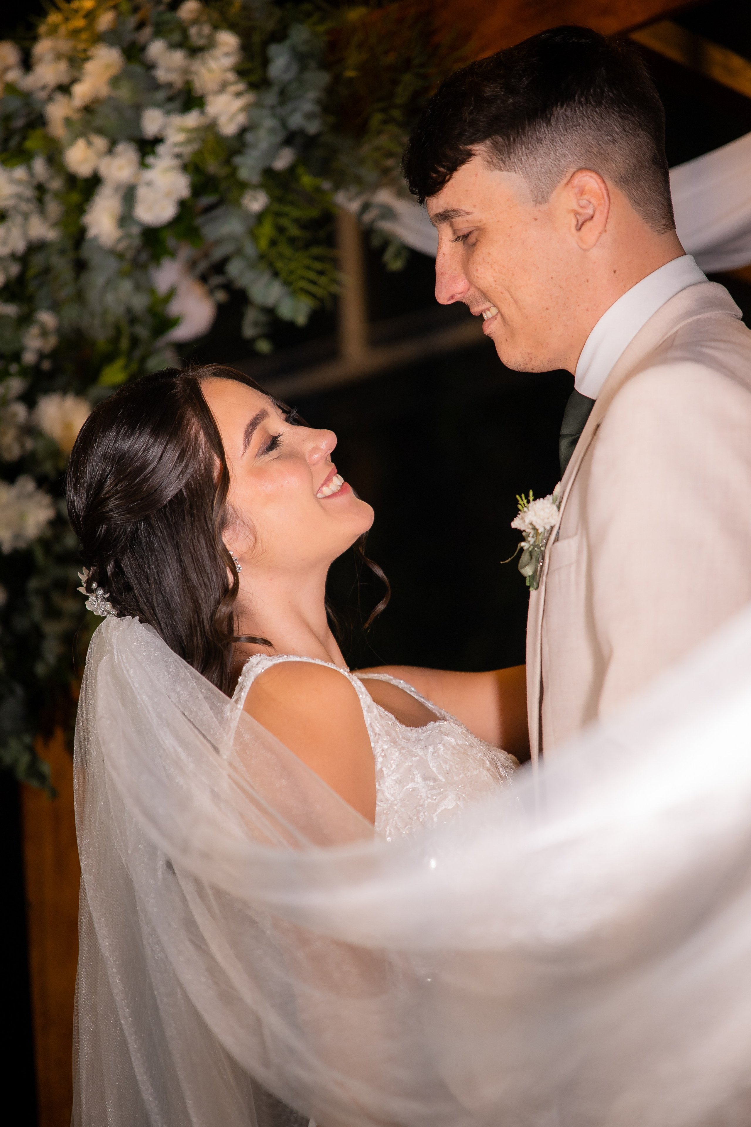 Casamento Amanda & Helio. Larissareisfotografa