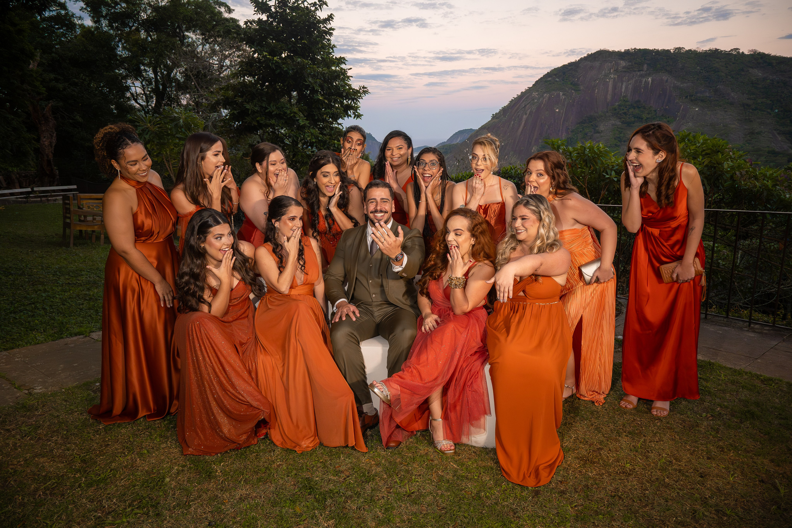 Gabrielle e Daniel. Larissareisfotografa