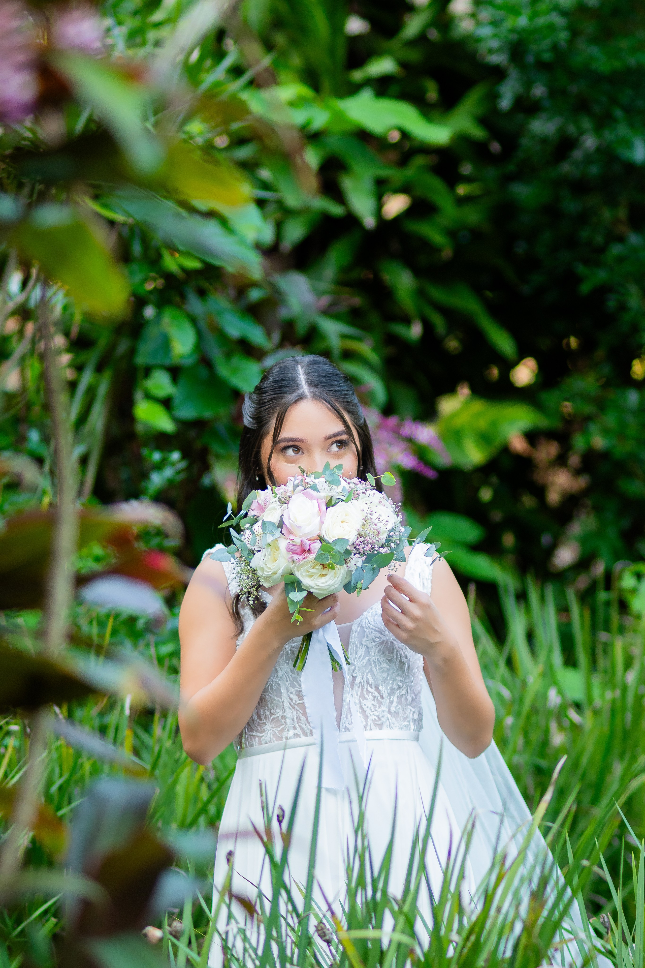 Casamento Amanda & Helio. Larissareisfotografa