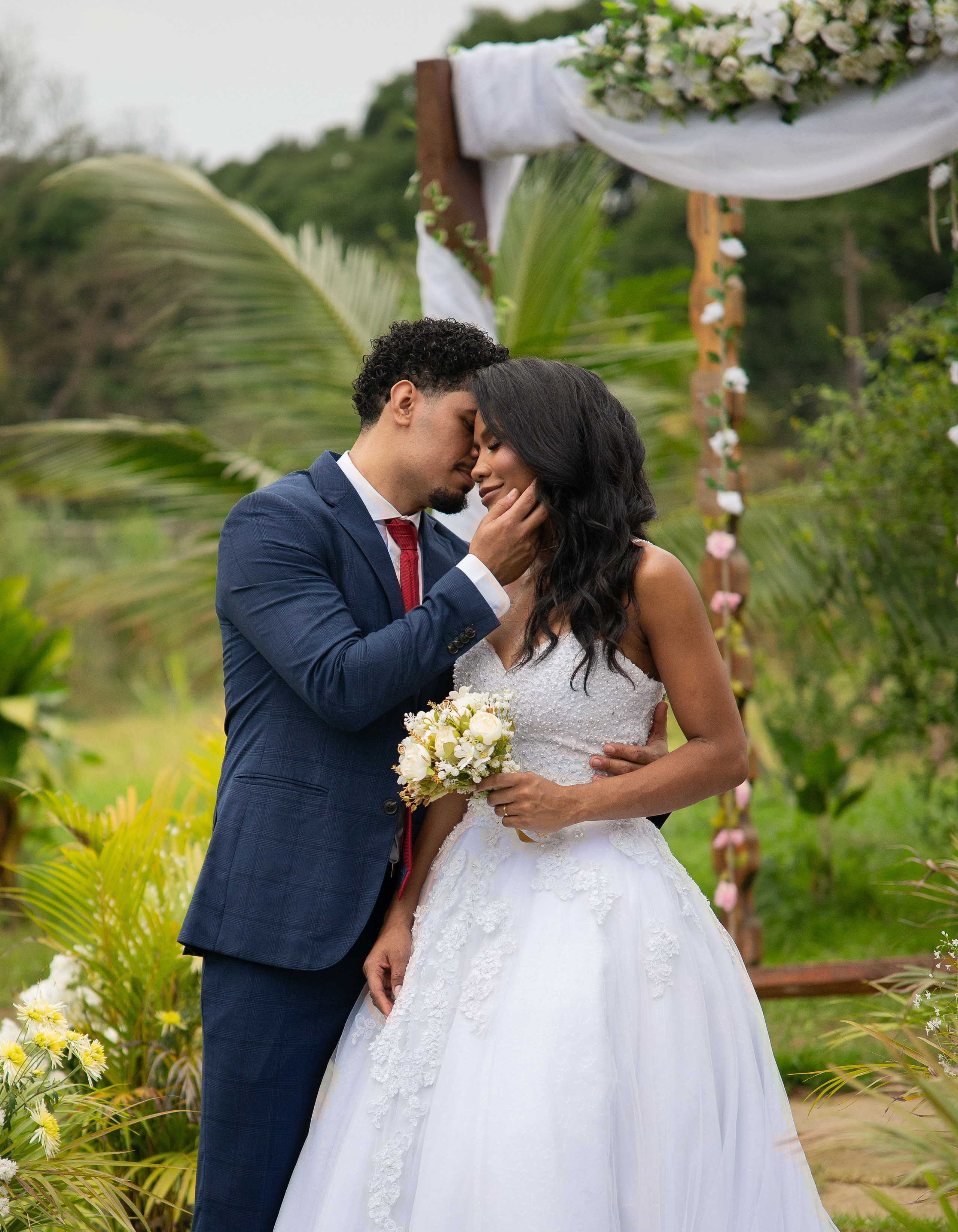 Larissia e Samuel. Larissareisfotografa