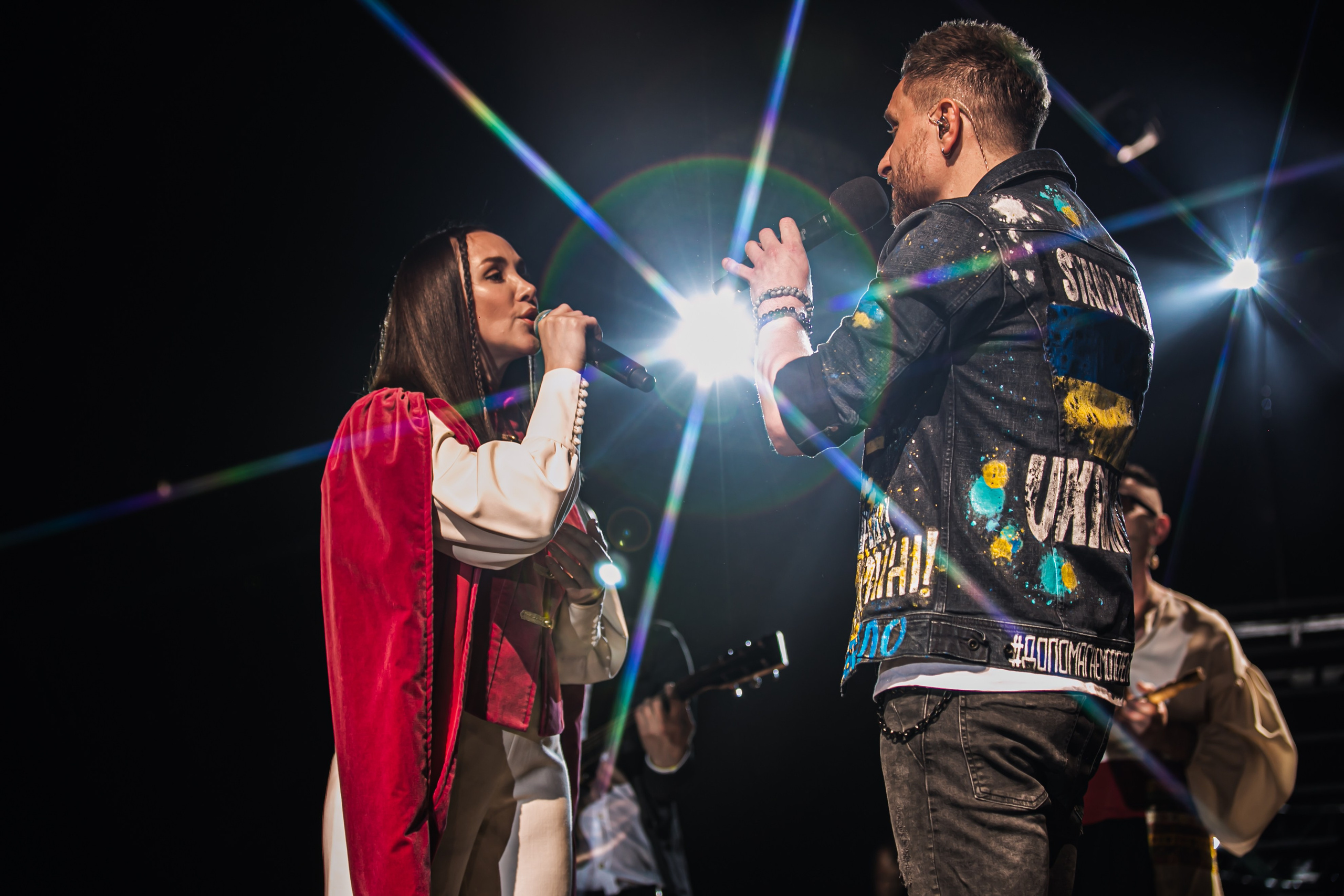 Скай. Репортажний фотограф/анімаліст КИЇВ