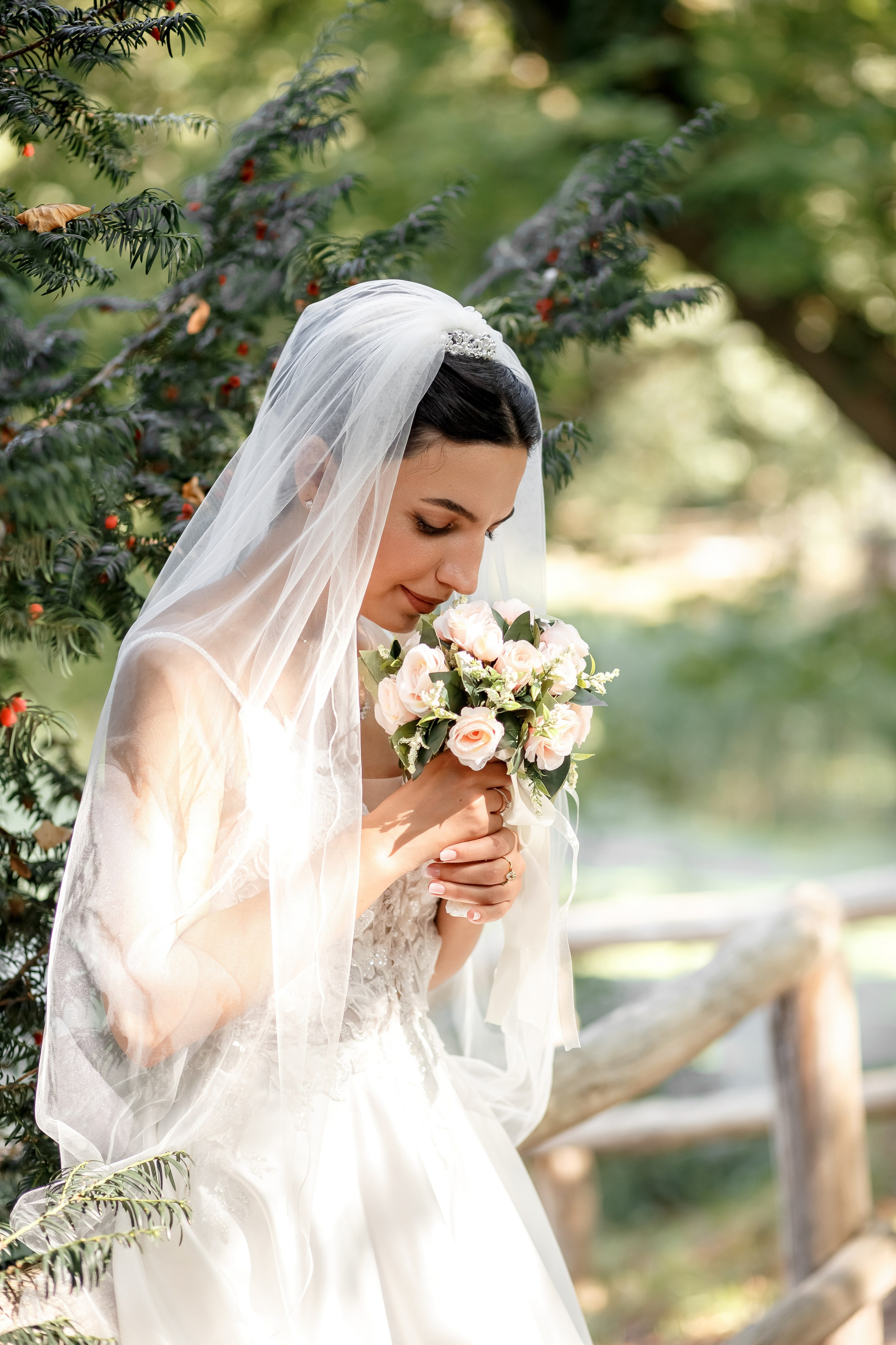 Chimnaz & Amal. Hochzeitsfotografie in Berlin Nataliia Schütze