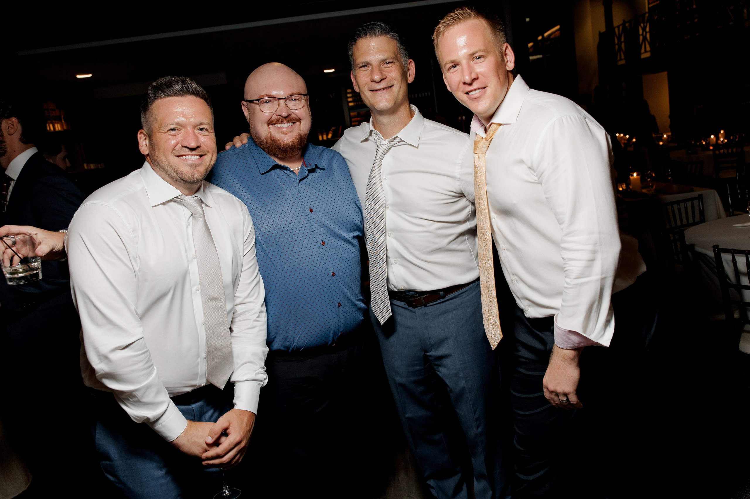 Scott & Kyle. Svyatoslav Bogdanov — destination photographer