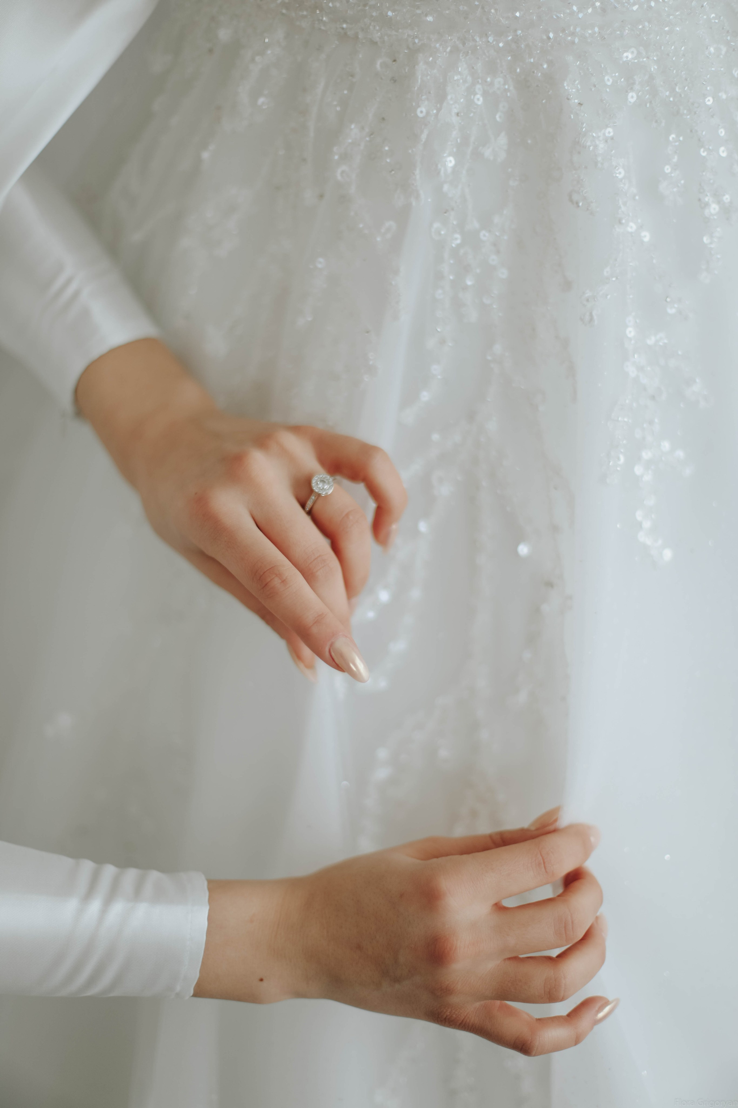 Larissa & Hrach. Flora Grigoryan Wedding Photography