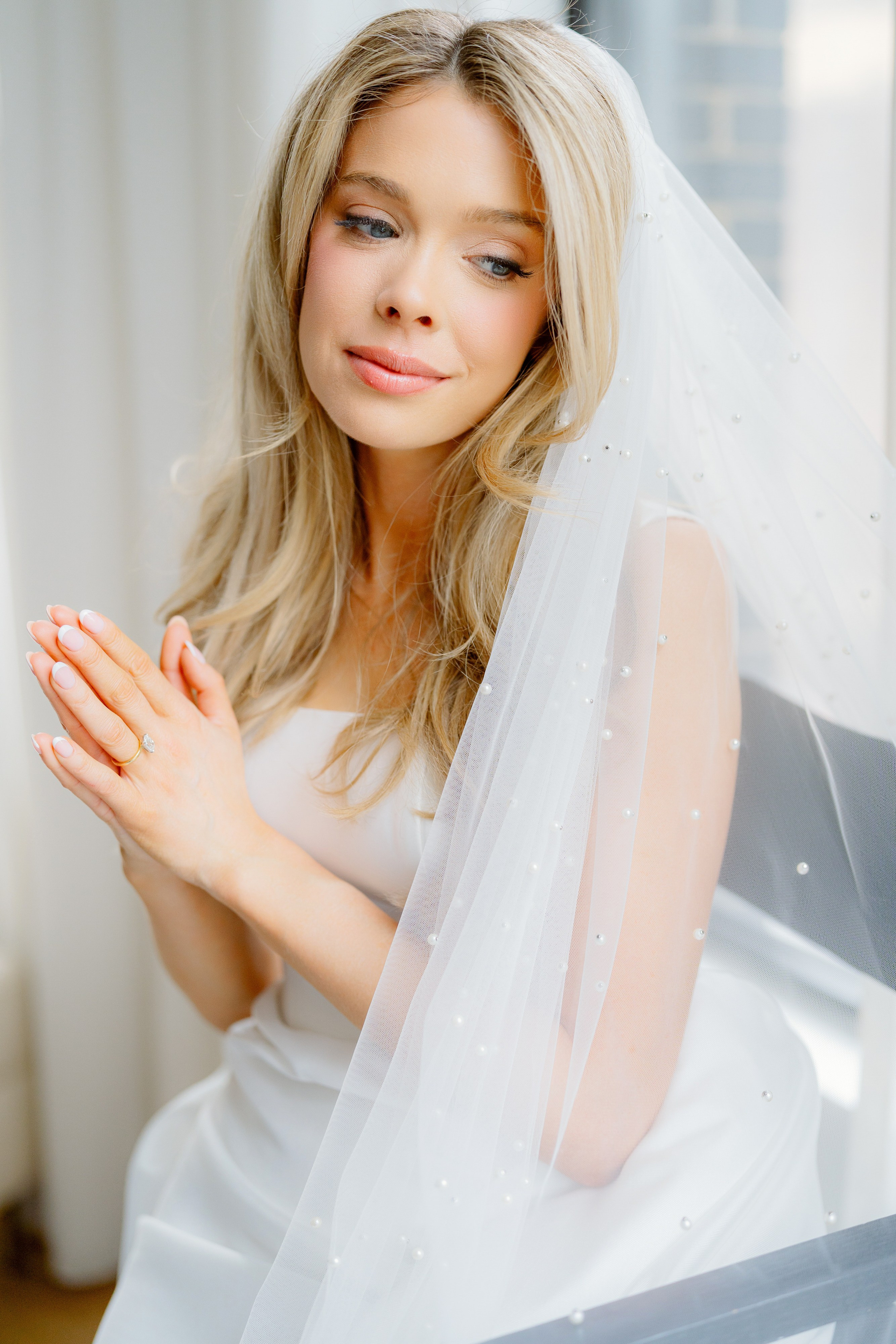 Lana and Shane’s Urban Chic Manhattan Wedding. Wedding photographer and videographer New York | New Jersey