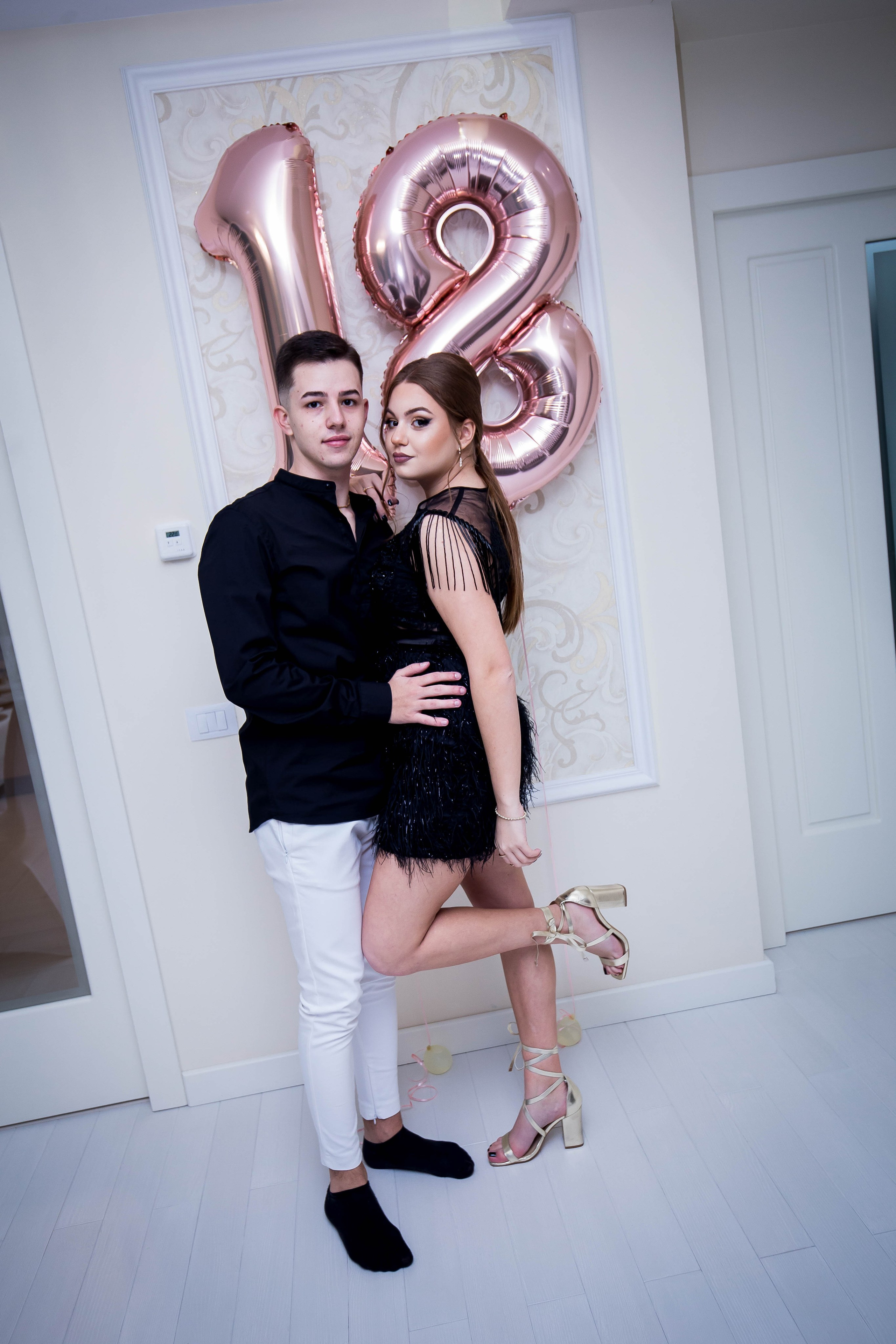 Majorate. Dream Studio Galați – ședințe foto profesionale pentru familie, portrete și evenimente