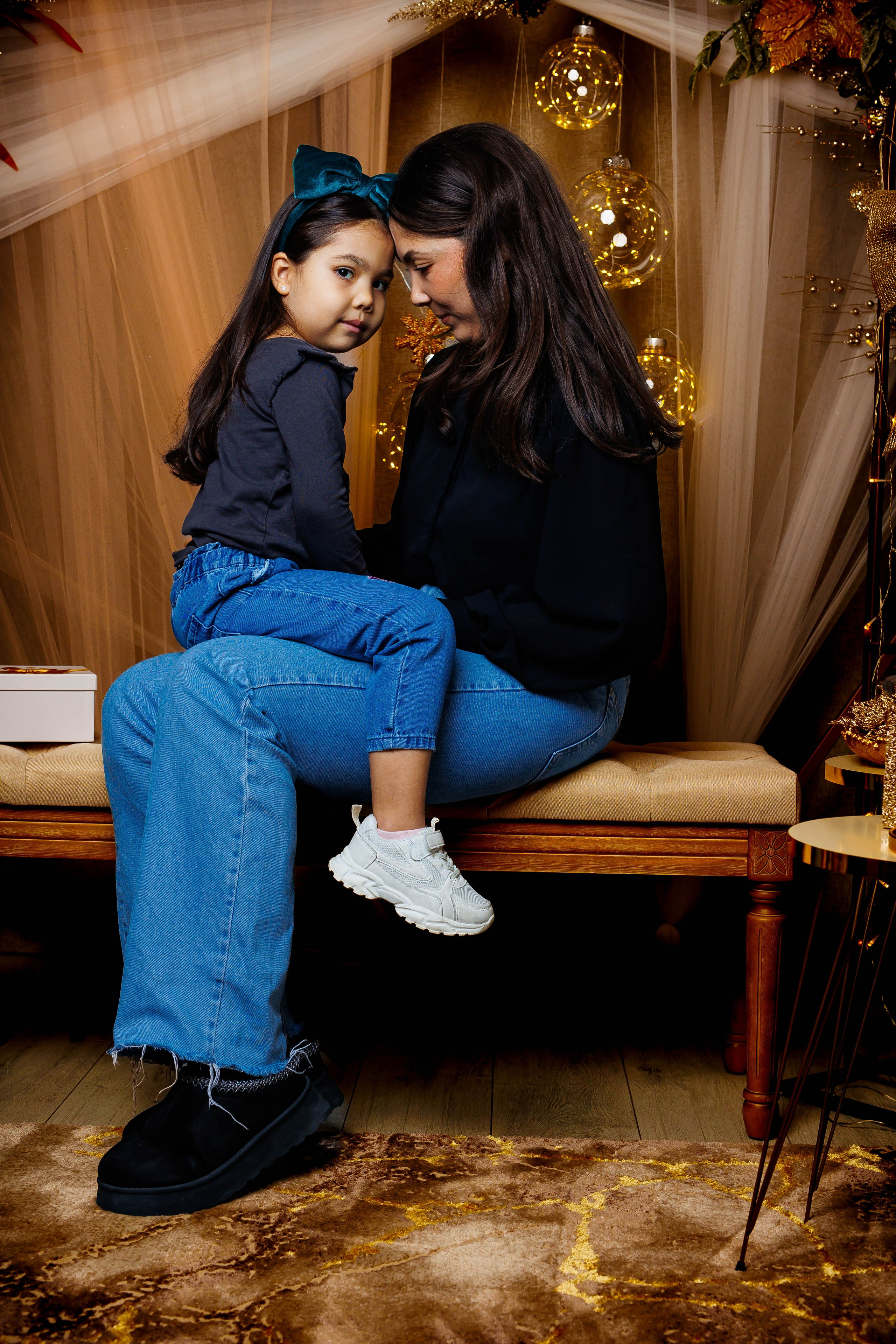 Studio. Dream Studio Galați – ședințe foto profesionale pentru familie, portrete și evenimente