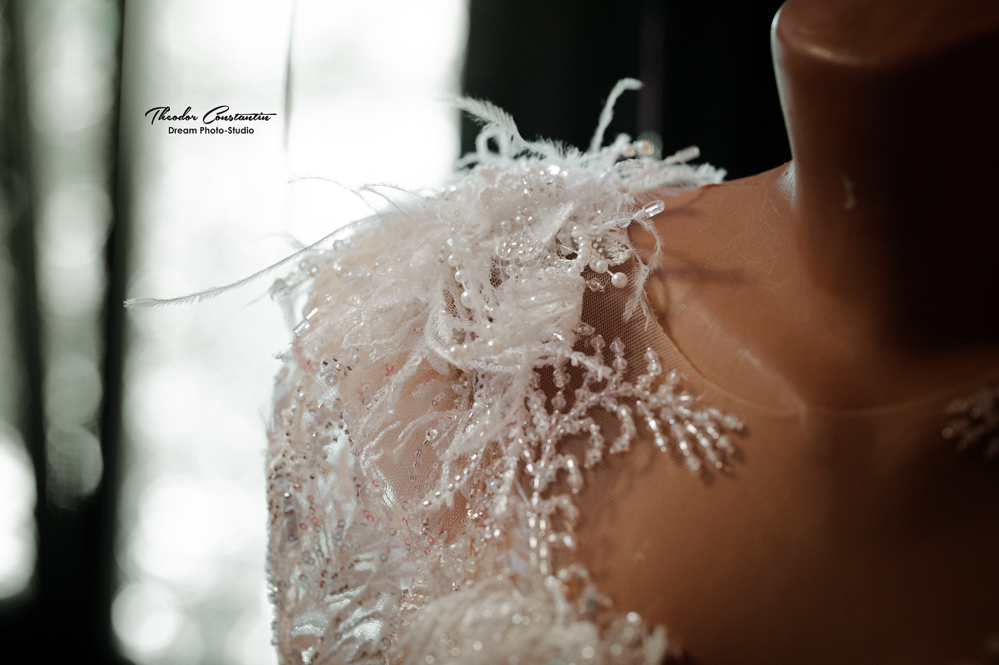 Nunta. Dream Studio Galați – ședințe foto profesionale pentru familie, portrete și evenimente