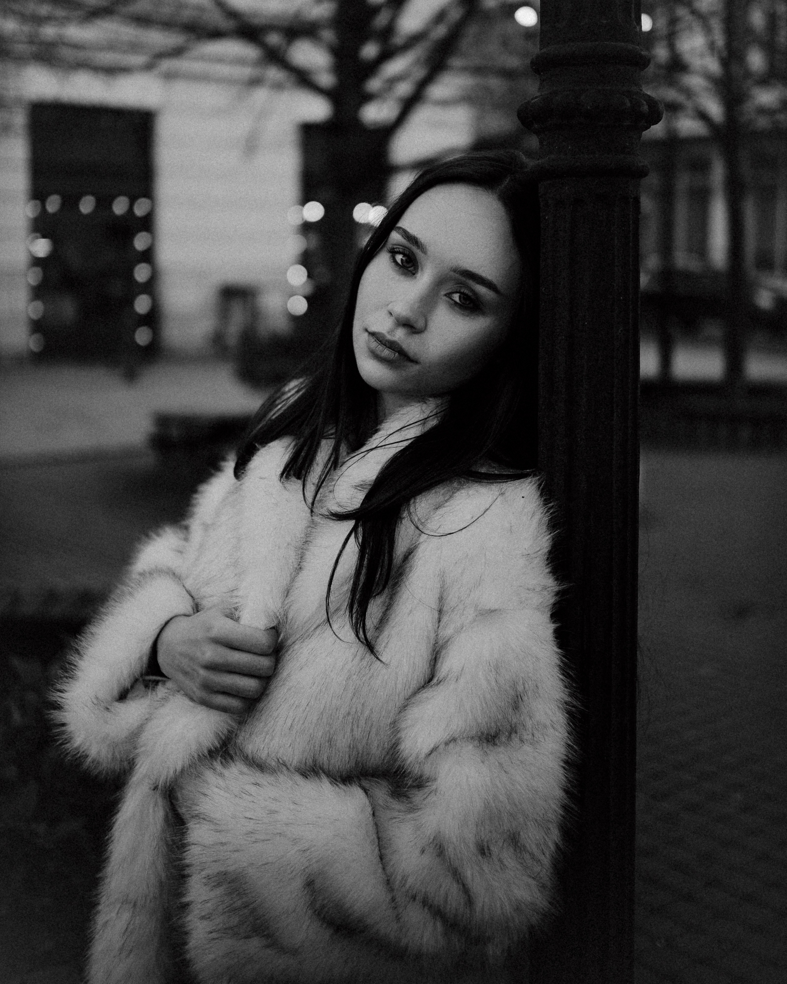 Sonya. Inna Mendelson — Photographer