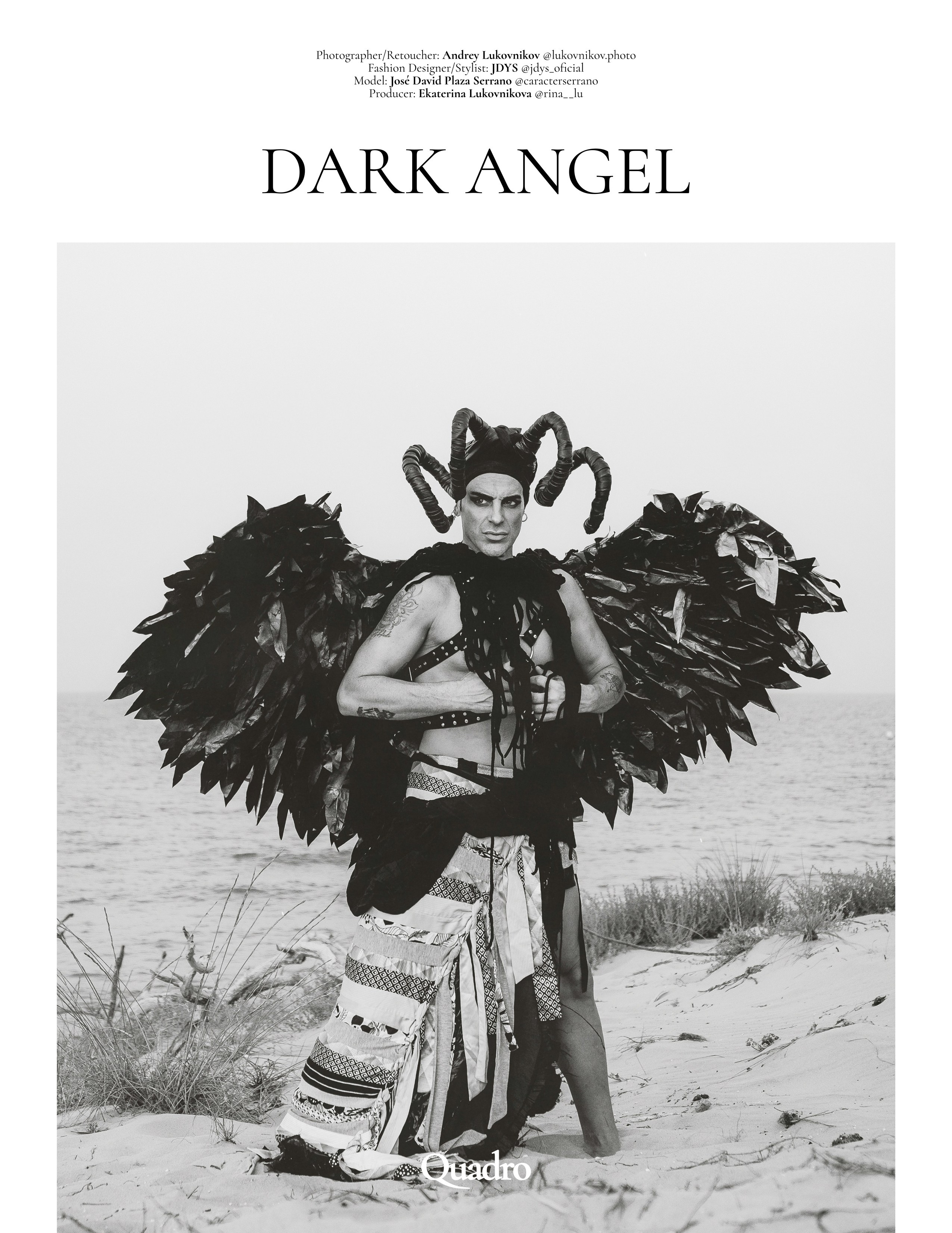 Dark Angel