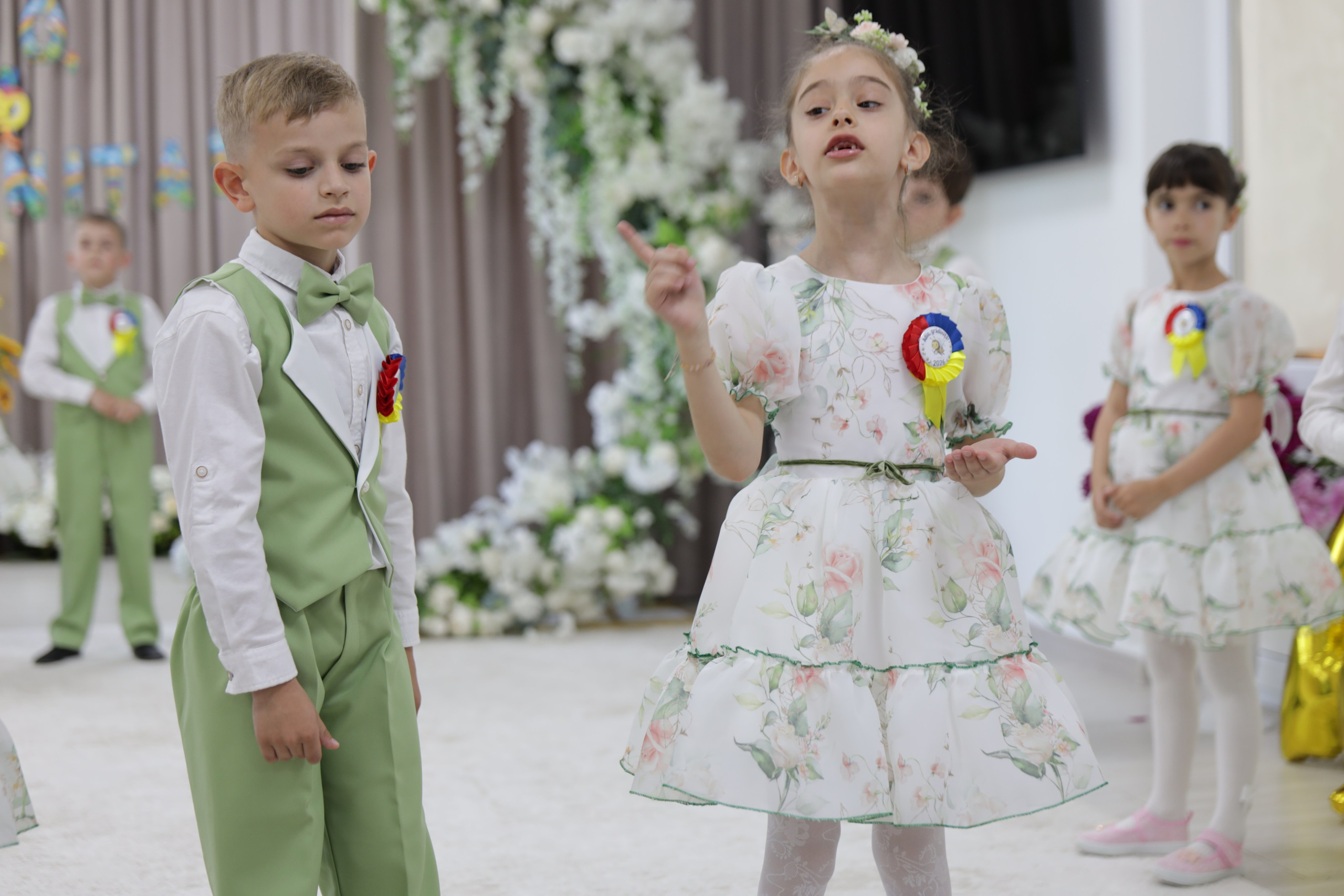 Adio Grădiniță 2026. Alika Dia- Fotograf în Republica Moldova, Strășeni