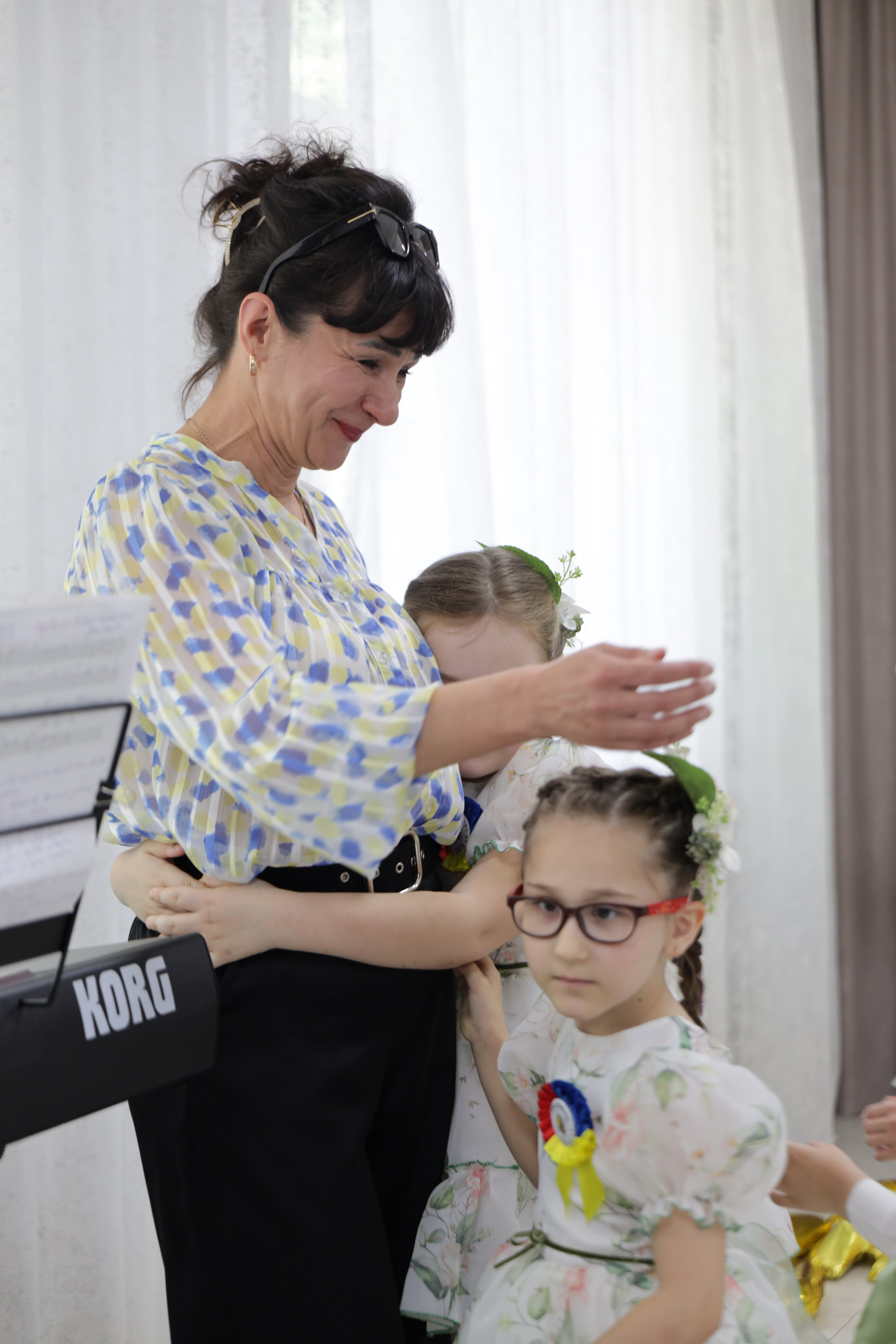 Adio Grădiniță 2026. Alika Dia- Fotograf în Republica Moldova, Strășeni