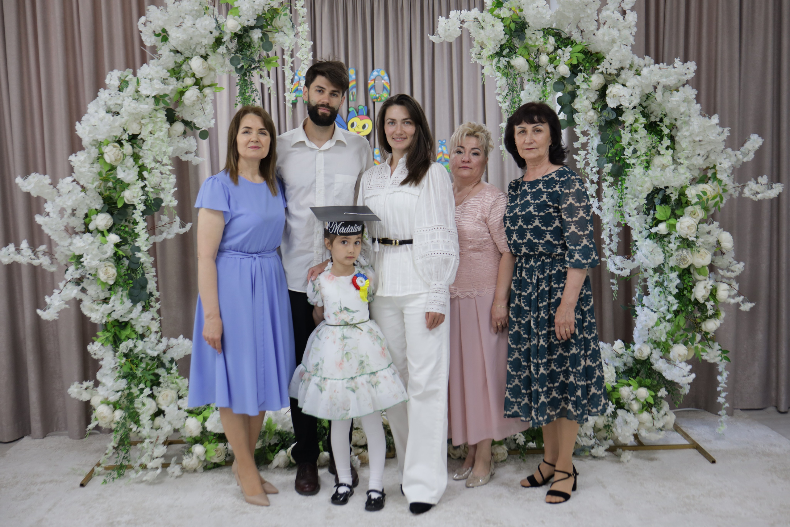 Adio Grădiniță dragă-2026. Alika Dia- Fotograf în Republica Moldova, Strășeni