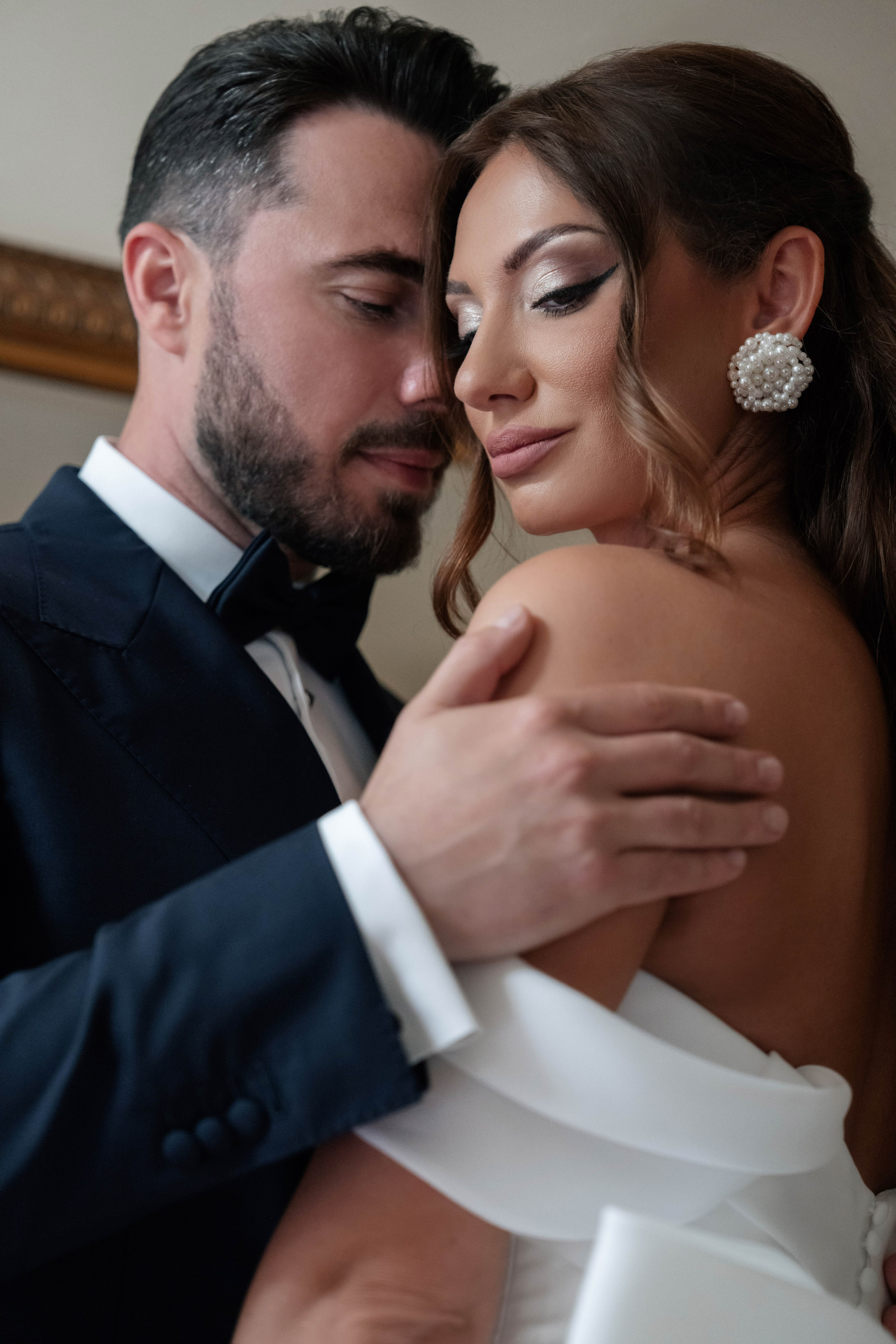 Cosmin & Georgiana. Studio Timis