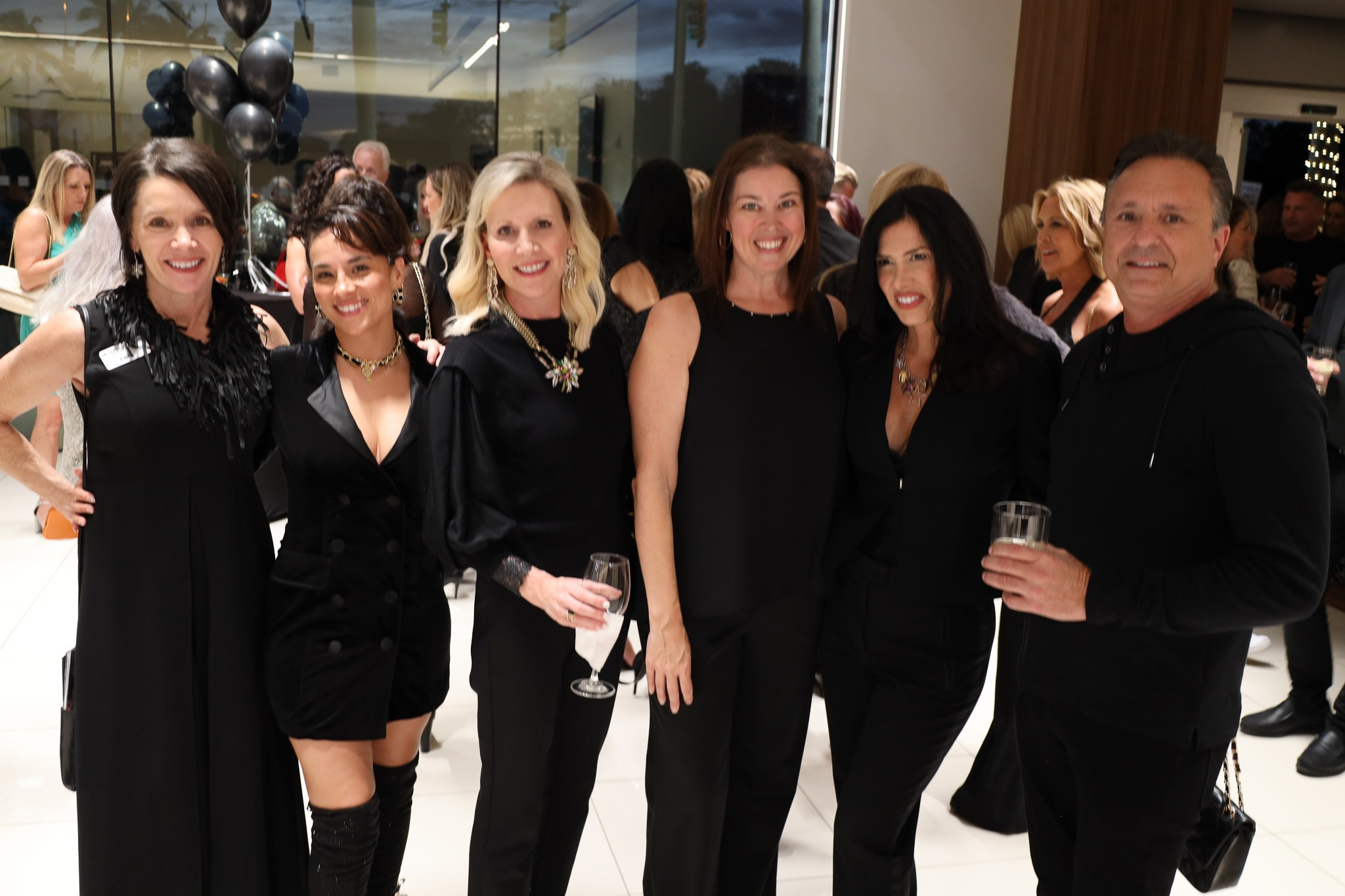 NLM at Bentley Naples. Out and About 239