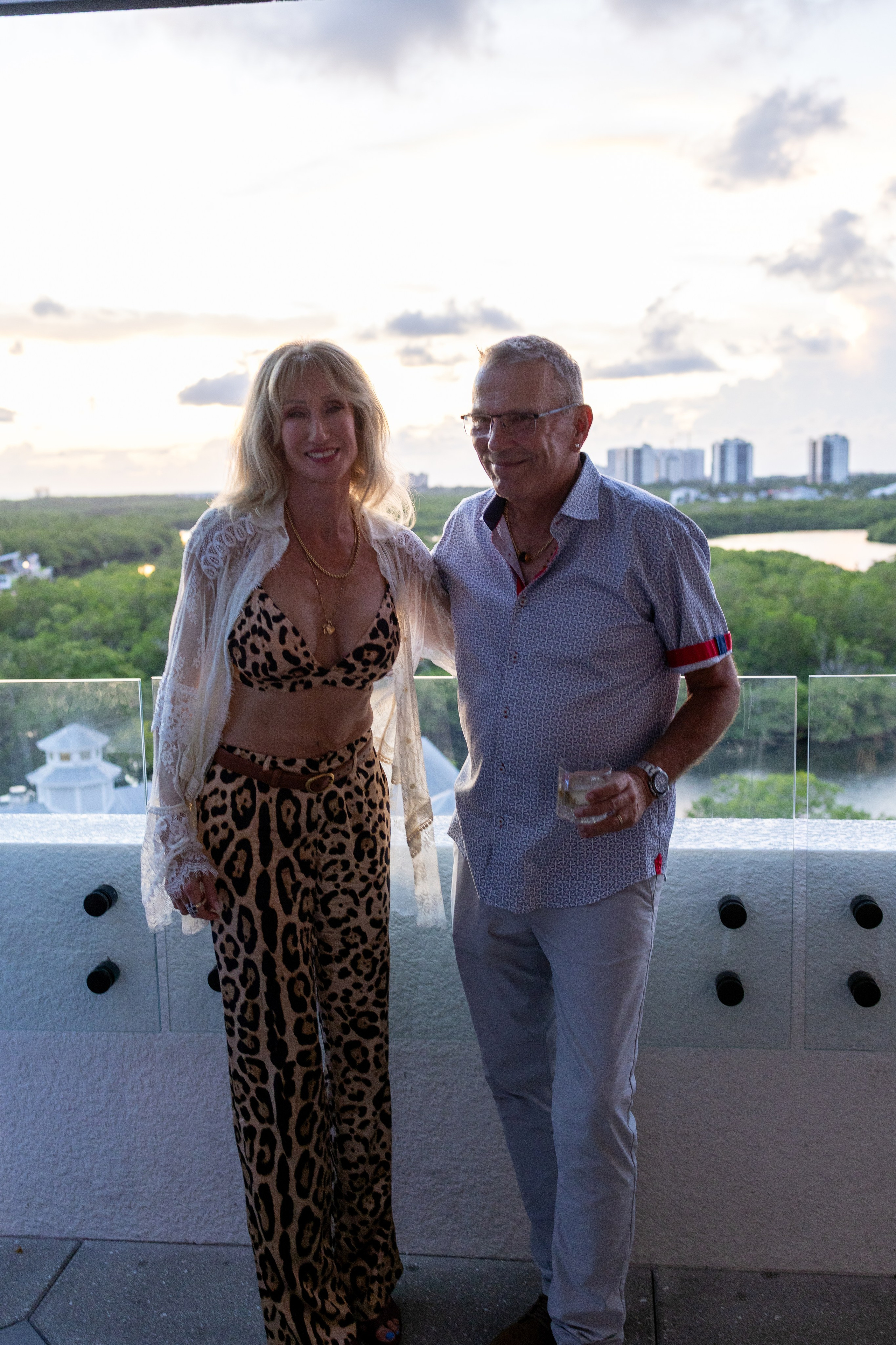 Luara Birthday at the Perry Hotel. Out and About 239