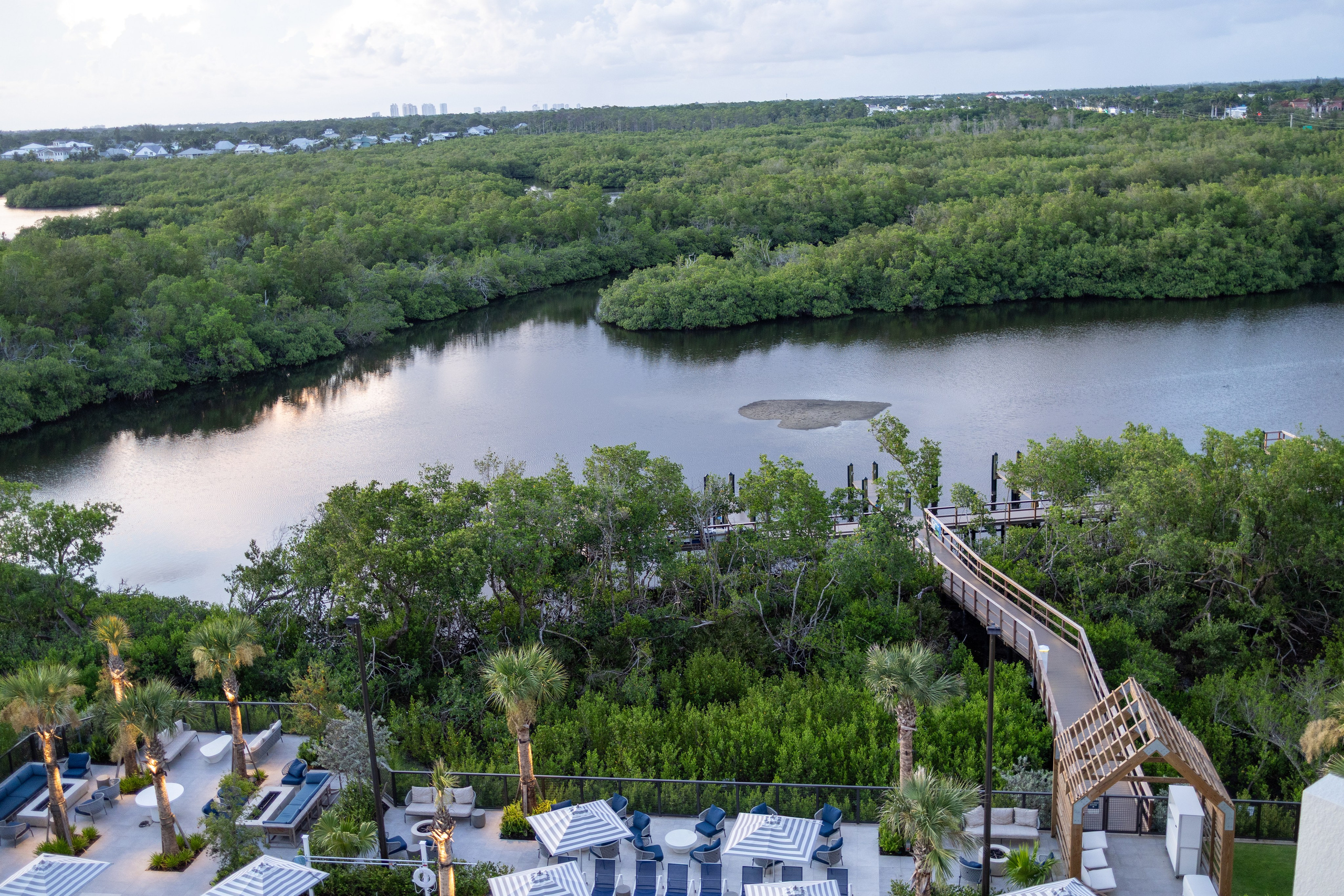 Luara Birthday at the Perry Hotel. Out and About 239