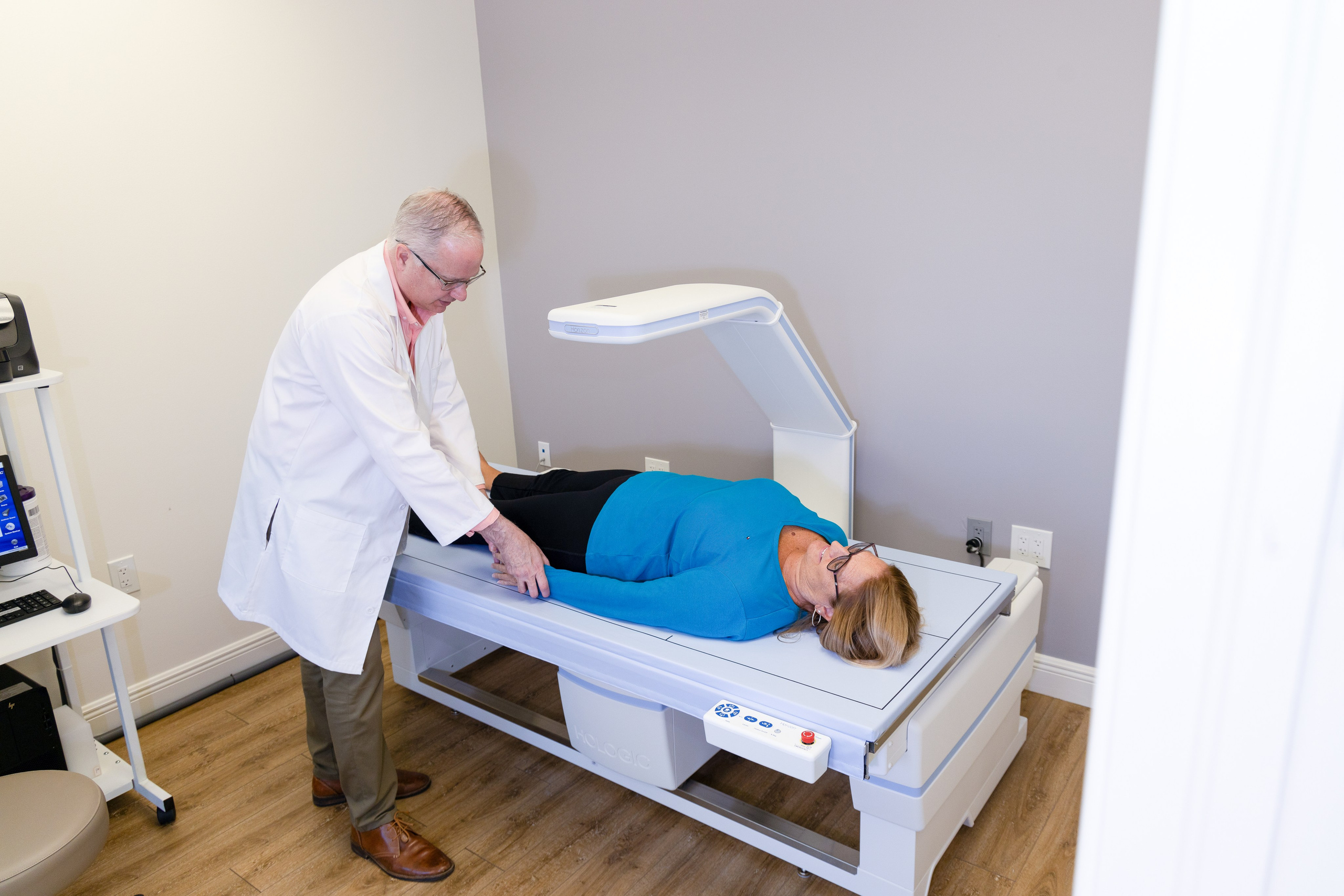 Medical Office. Out and About 239