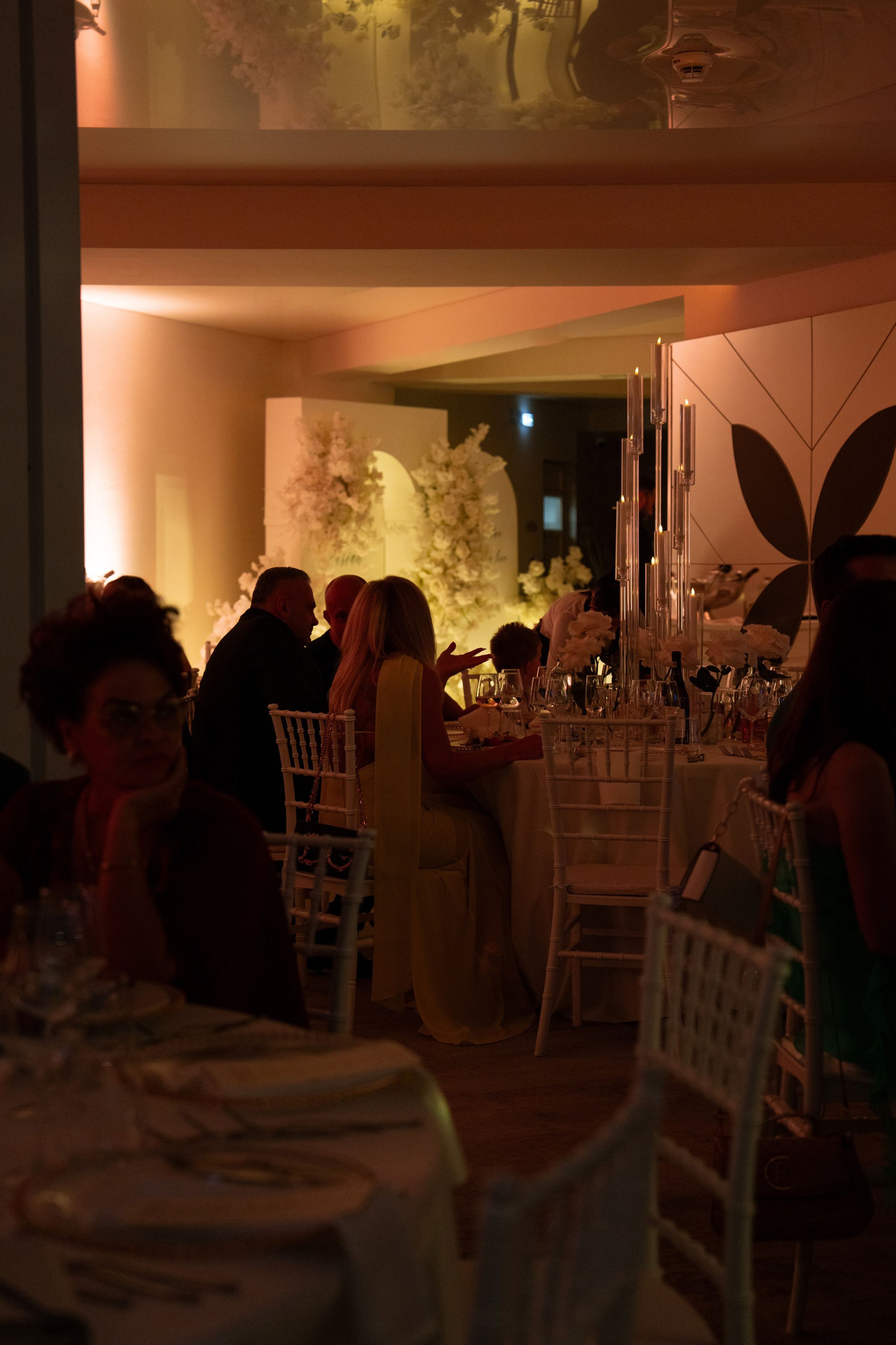 Aida & Adrian. Studio Timis