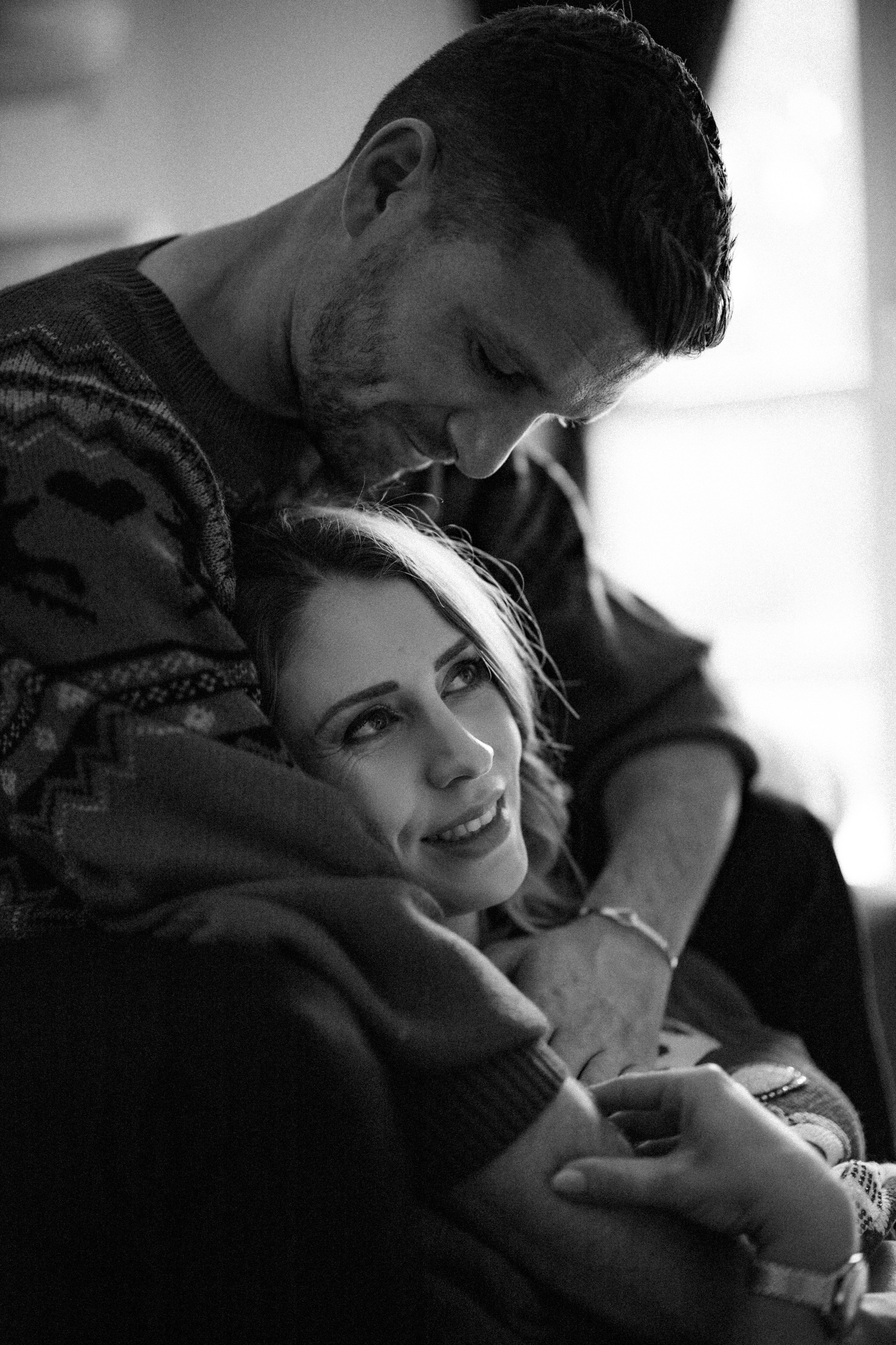 Rêve d’Attente. Photographe à Chartres Ekaterina Kudinova