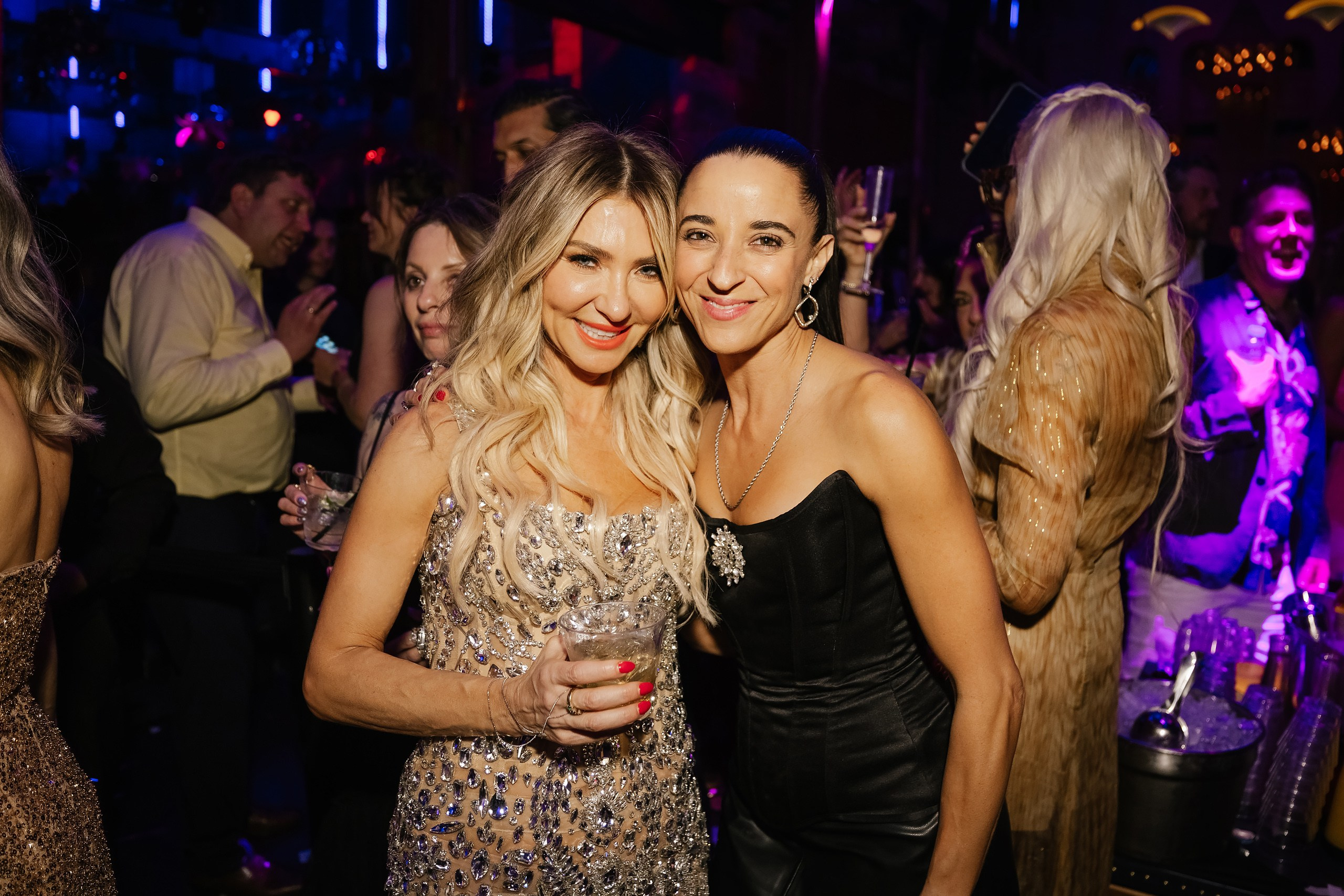 Tali’s Birthday Party 05,08,2026. Wedding family event photographer in Chicago Nick Yushevich