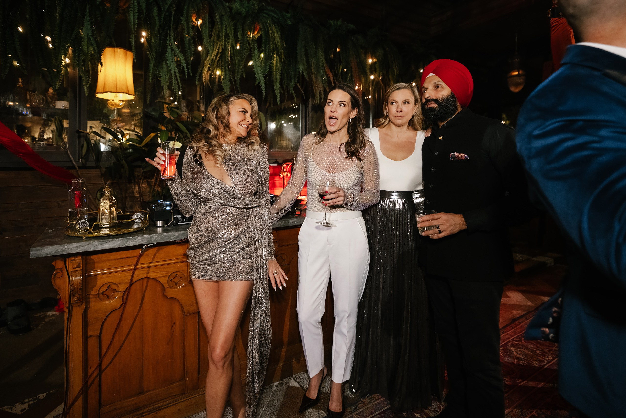 Elena’s Birthday Party. Wedding family event photographer in Chicago Nick Yushevich