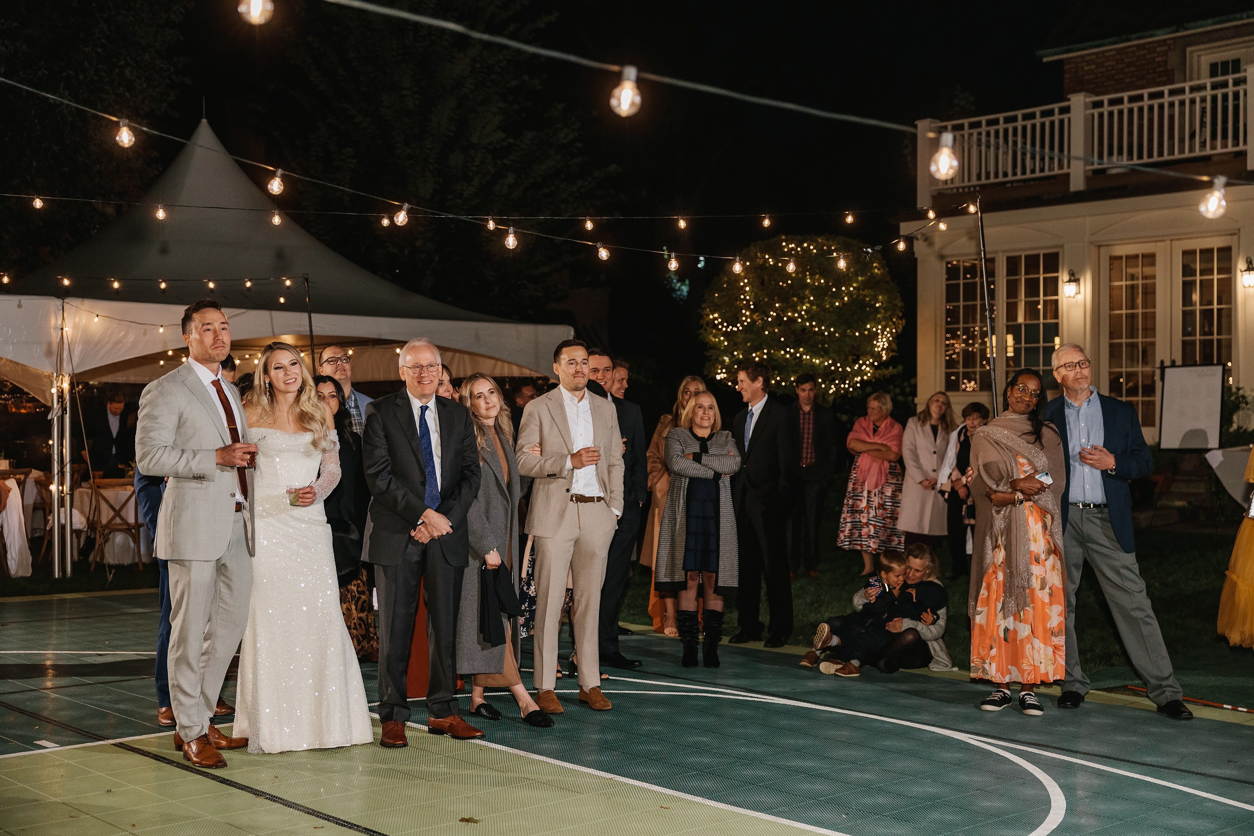 10.08.2023 Wedding. Wedding family event photographer in Chicago Nick Yushevich