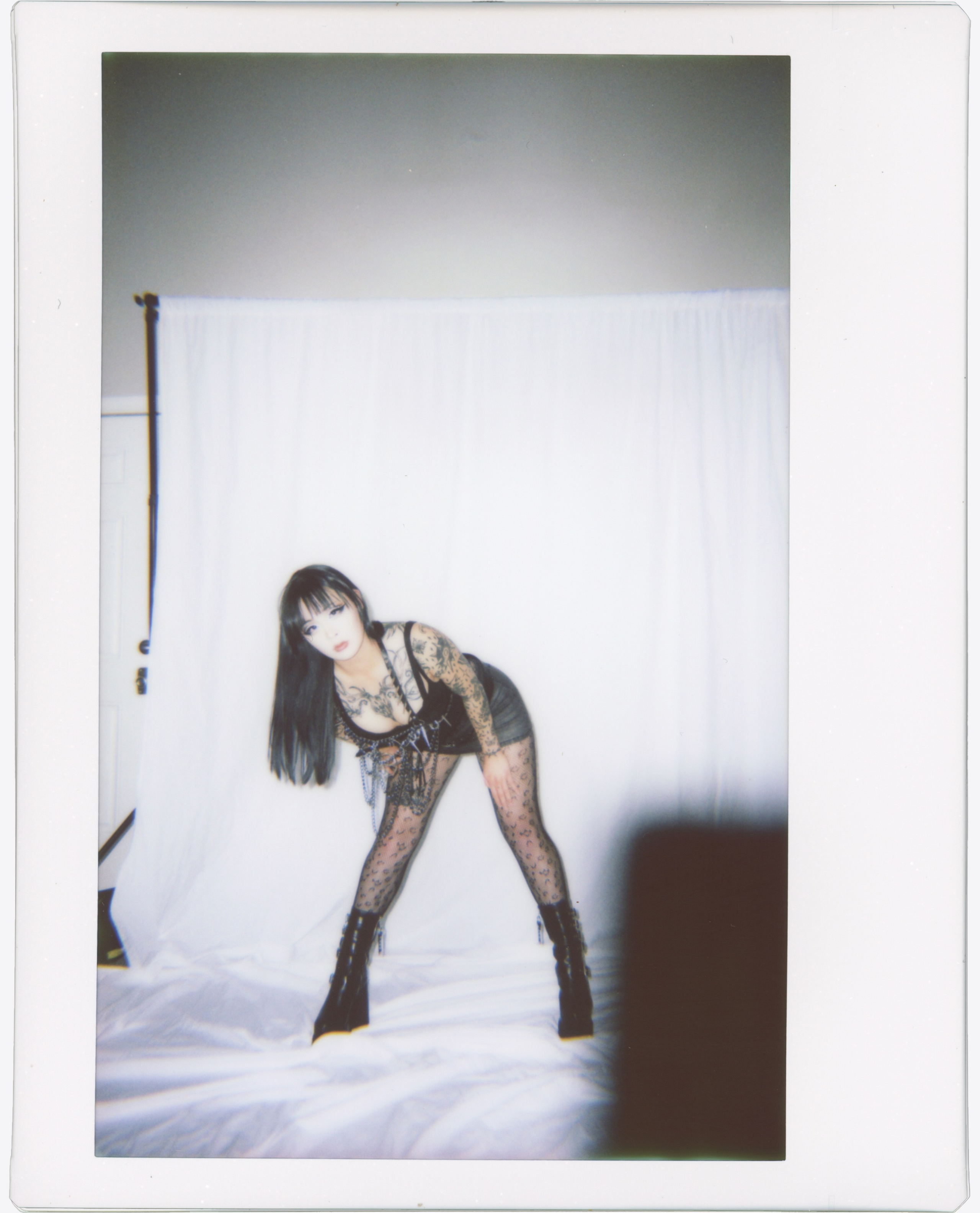 MEGAN (Chicago). Ke’Ondris